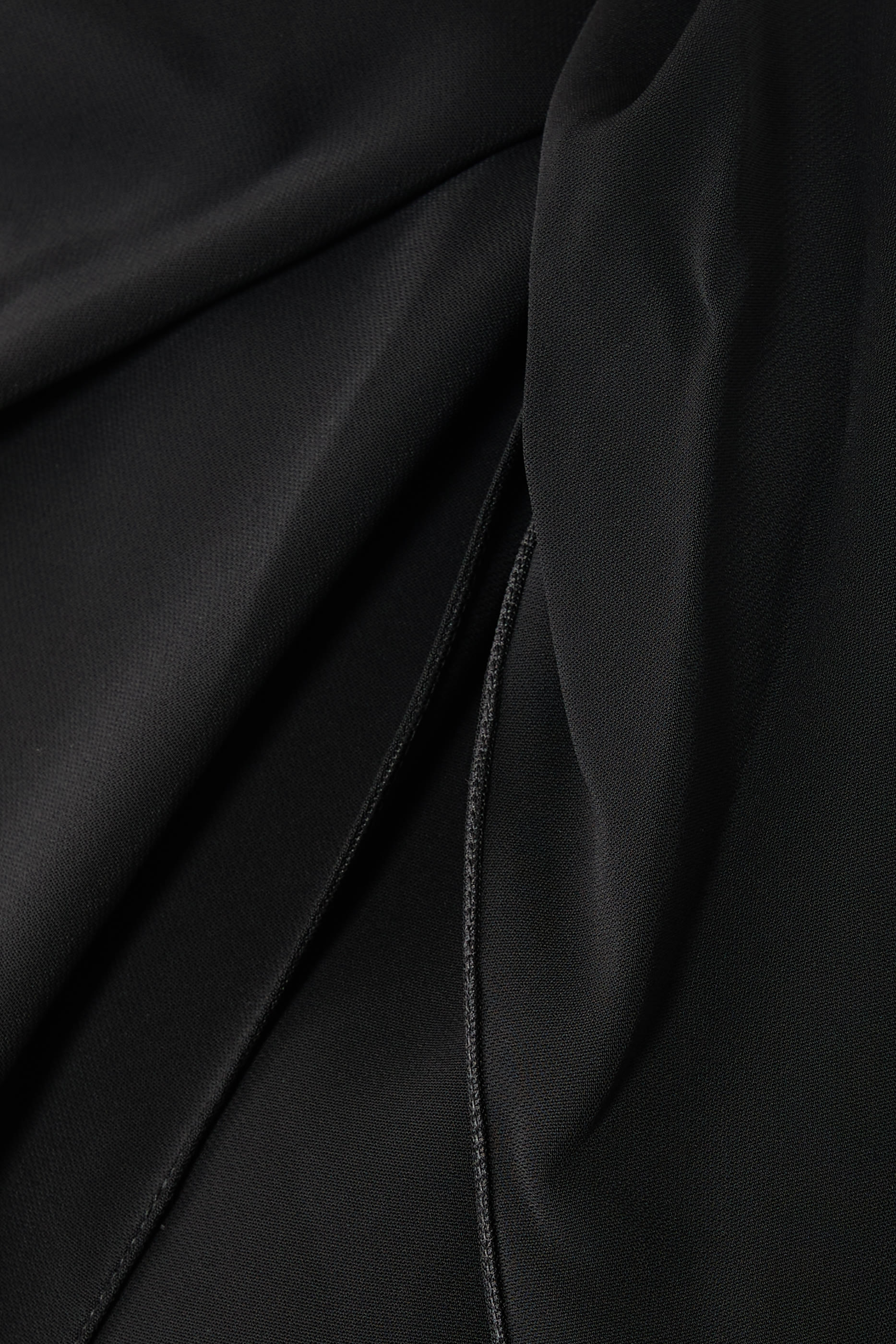 فستان بوشاح ستان