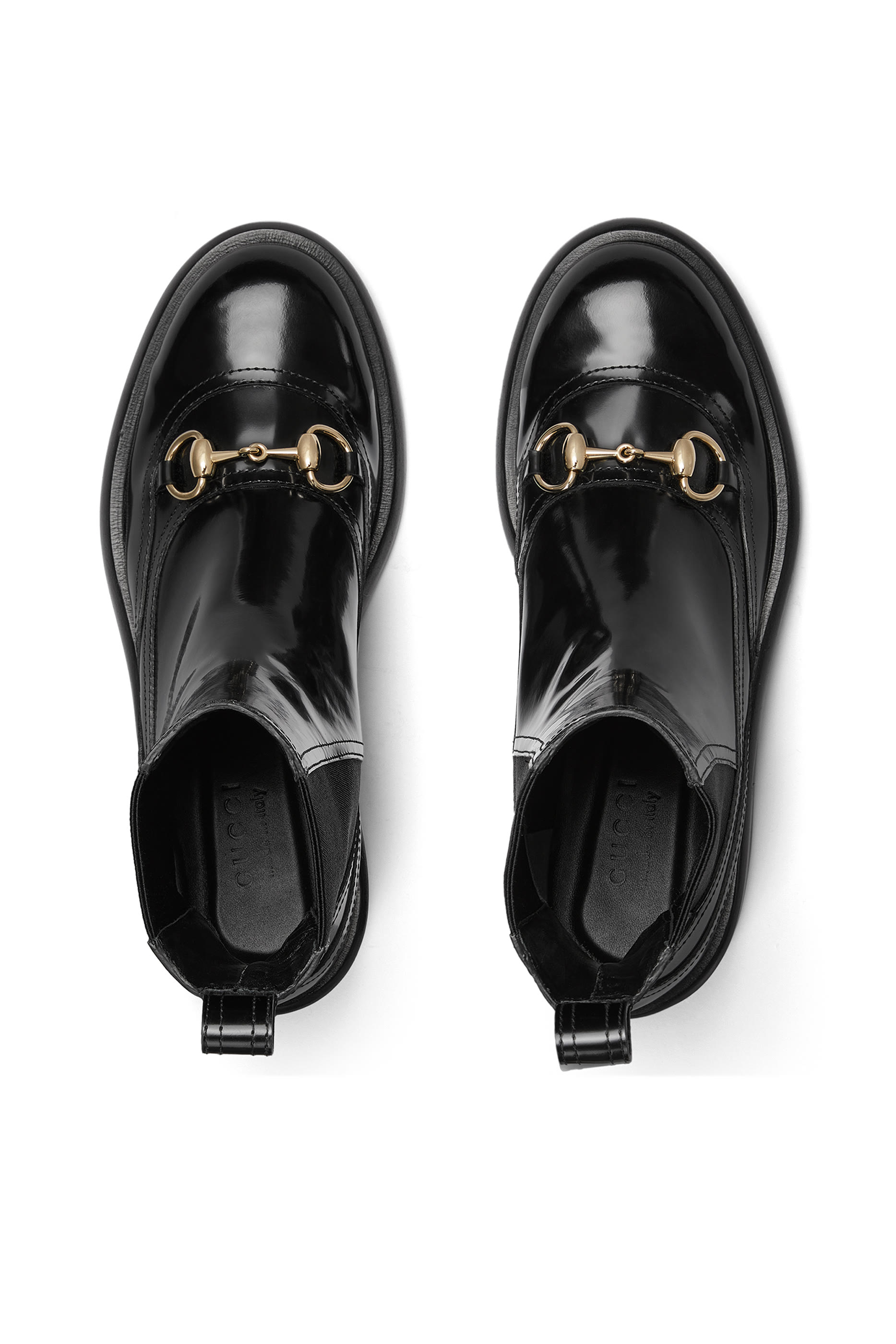 بوت بحلية لجام الحصان