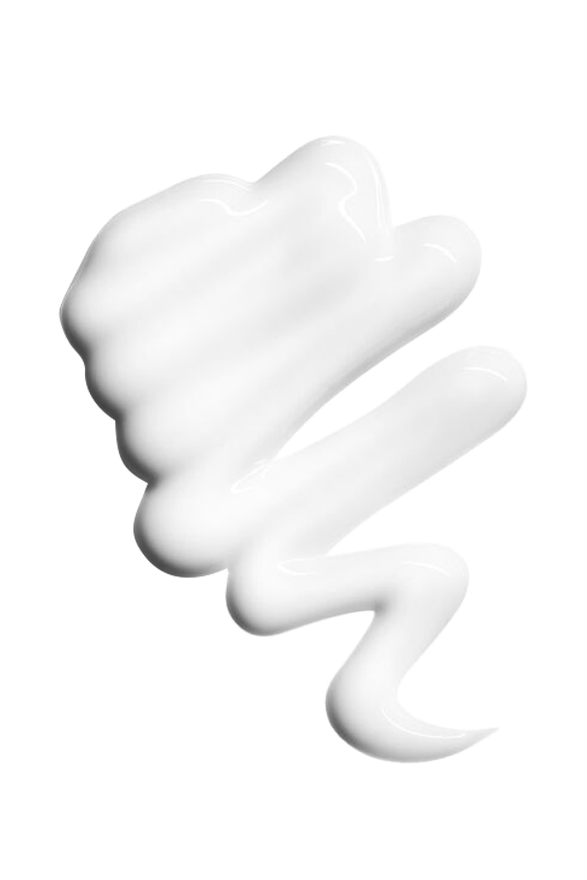 حليب منظف مخملي