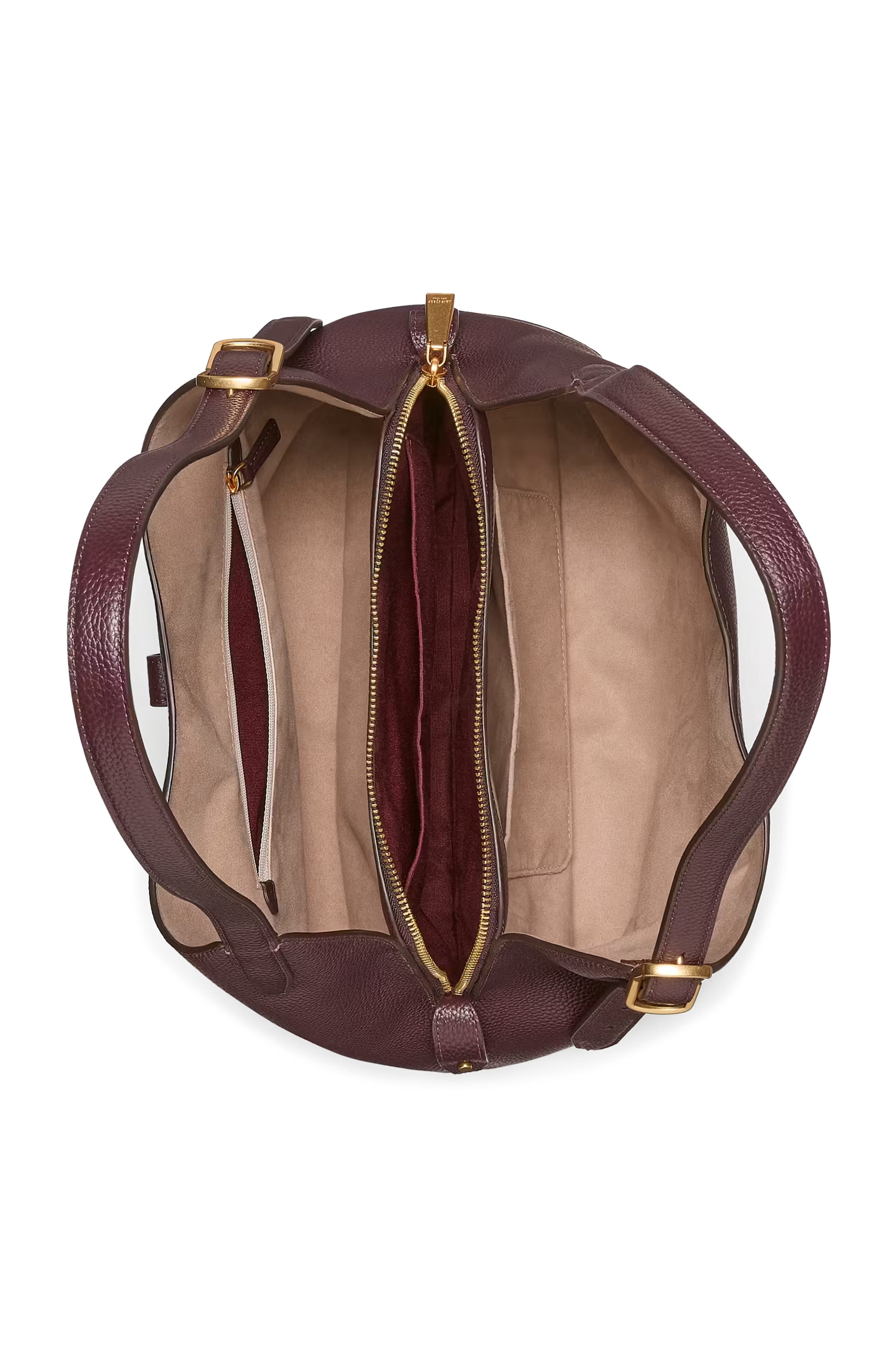 حقيبة كتف ديكو كبيرة