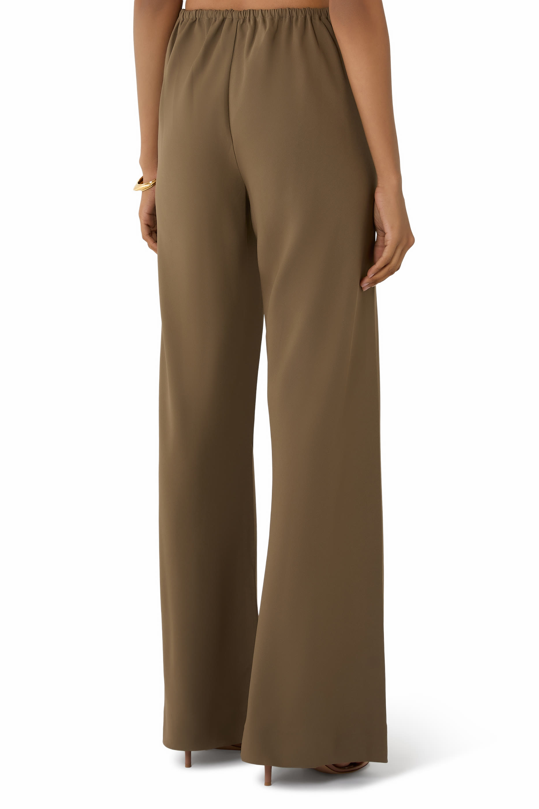 بنطال سترول