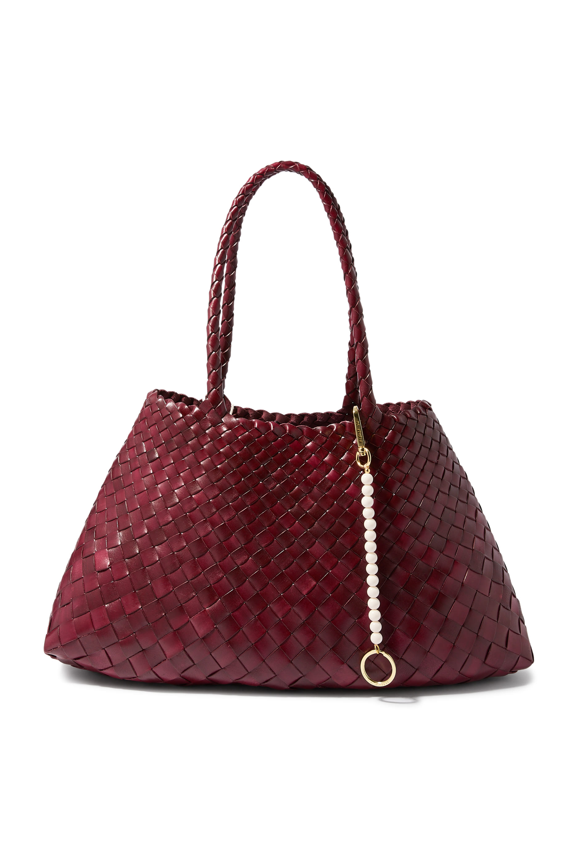 سلسلة مفاتيح صغيرة