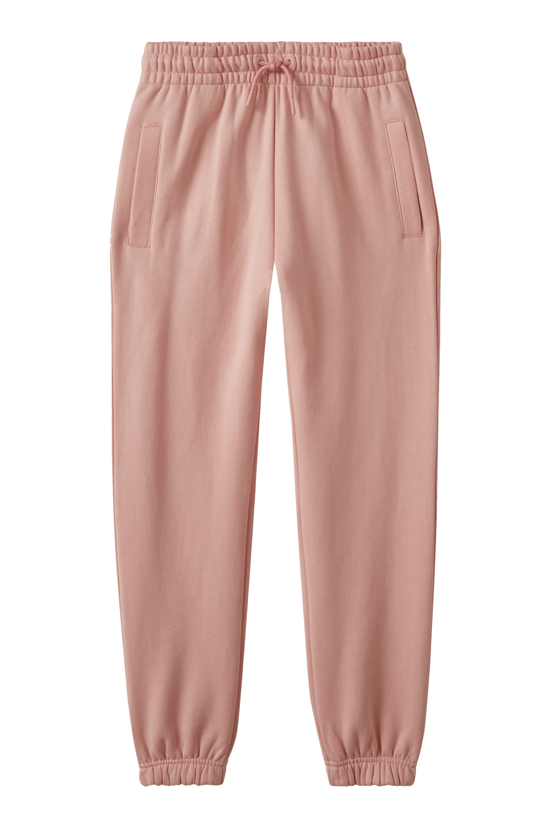 بنطال رياضي بشعار الماركة للأطفال