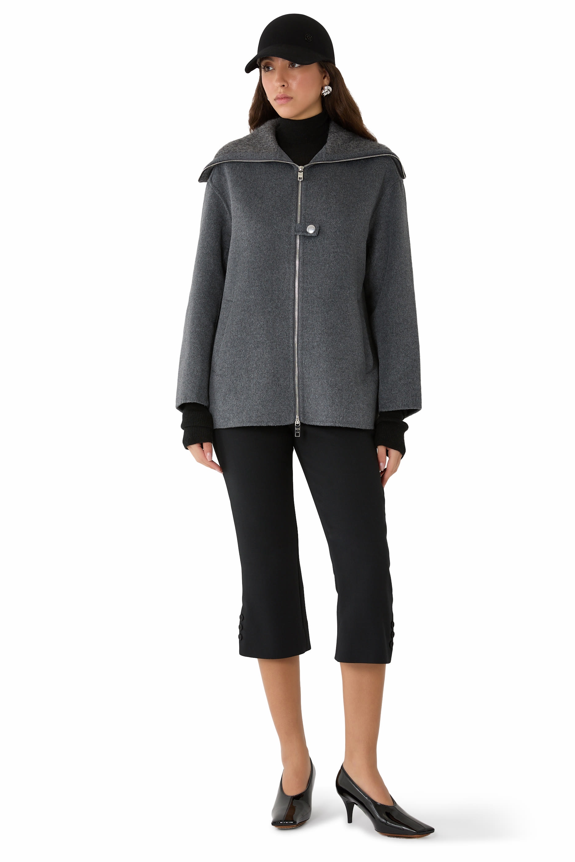 جاكيت سيلفس