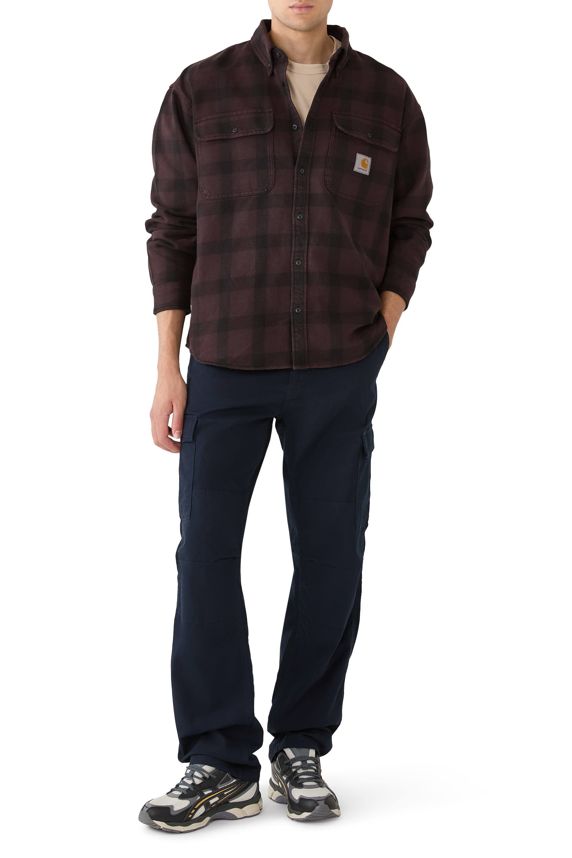 بنطال أفيشن