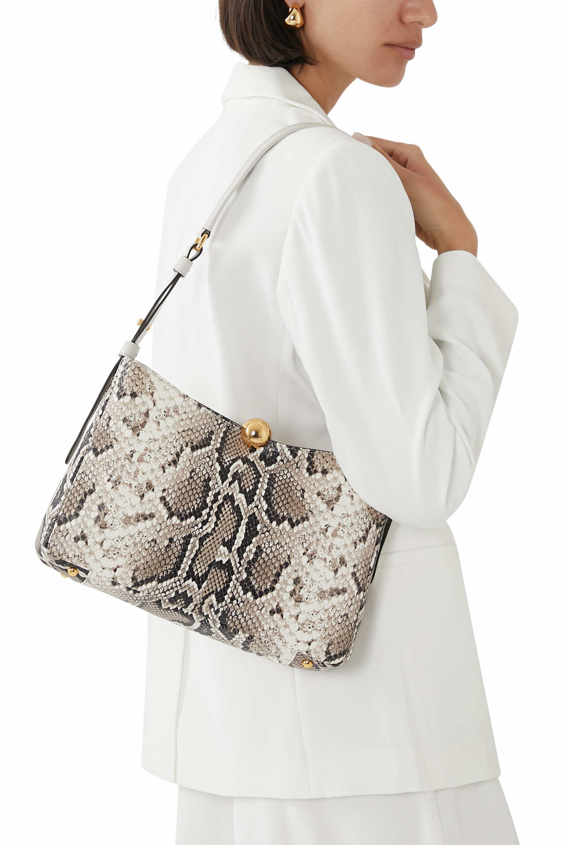 حقيبة كتف سفيرا null