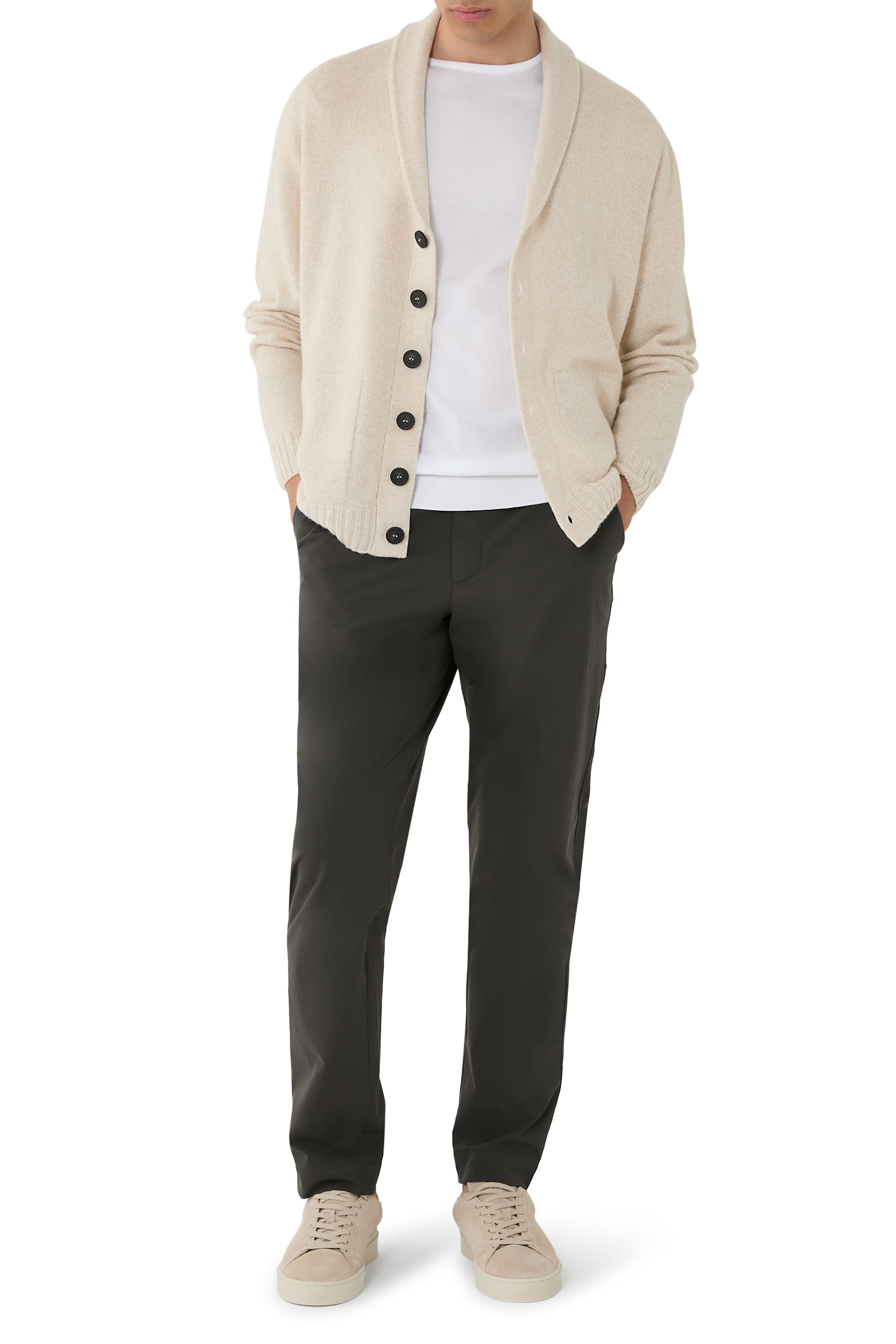 The 360 Technical Trousers