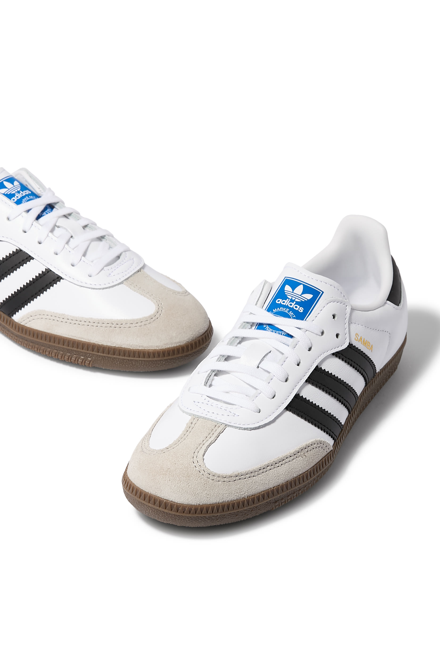 سنيكرز ساميا أو جي للأطفال