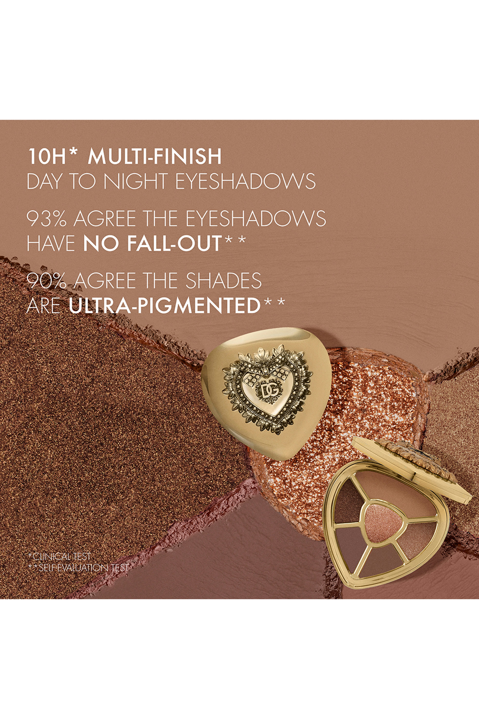 لوحة ظلال عيون ايفر ايكون