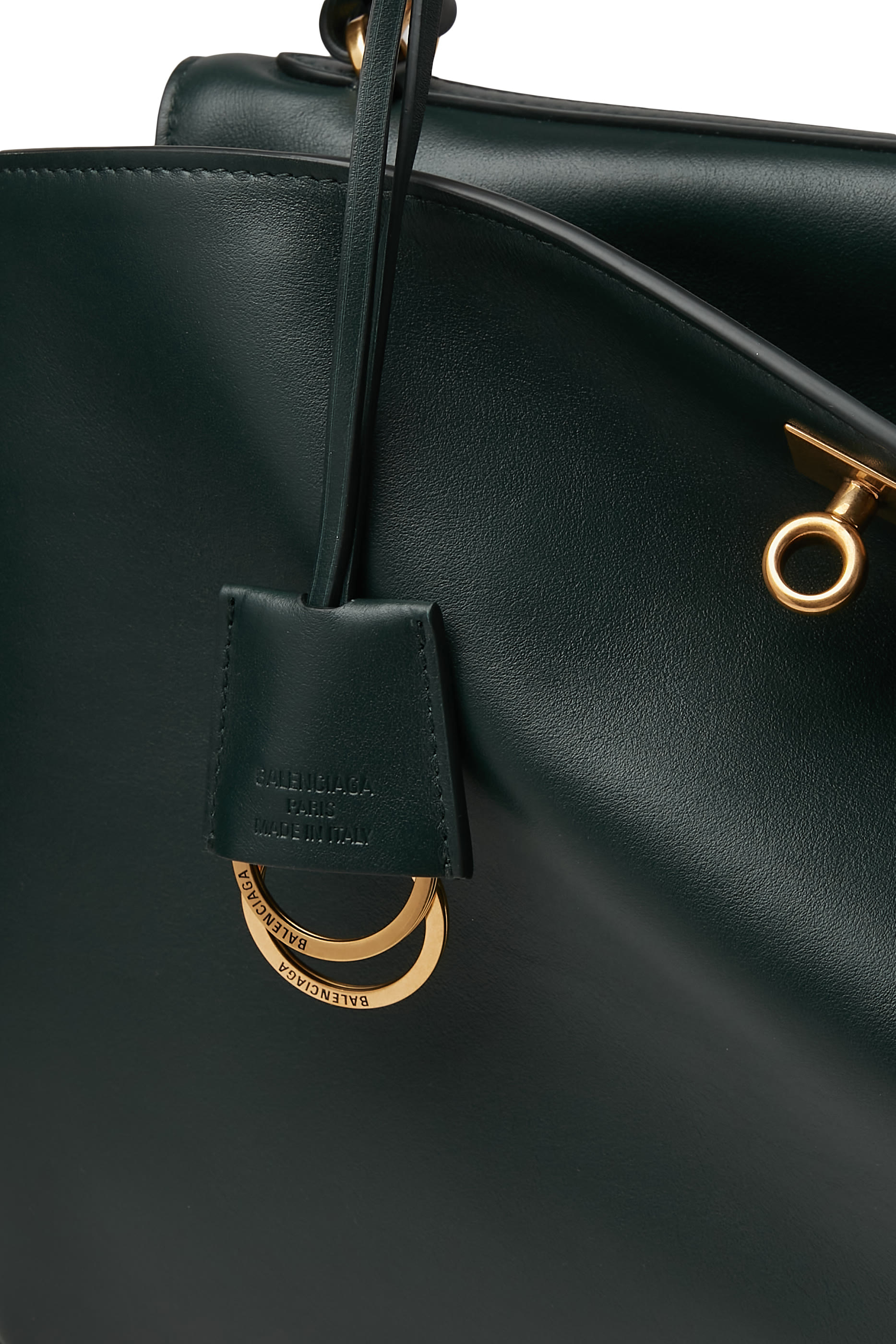 حقيبة يد روديو متوسطة