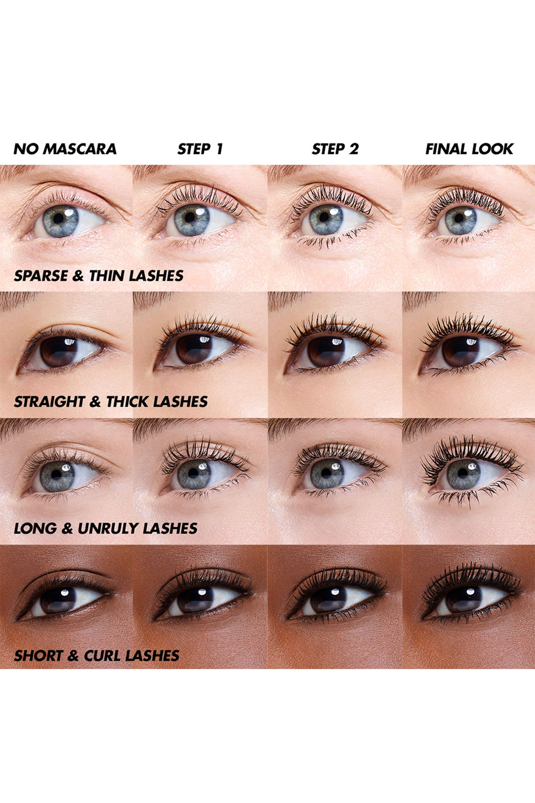 ماسكارا ذا بروفيشنال