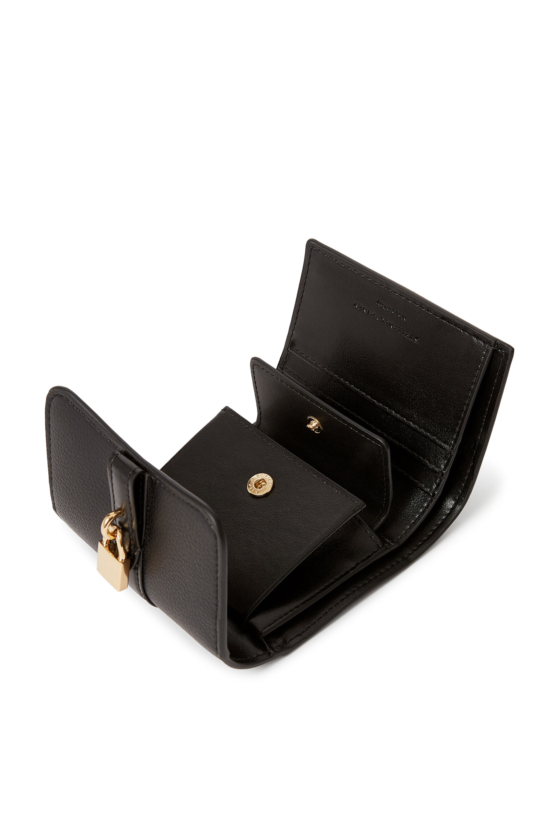 محفظة رايدر ثلاثية الطي