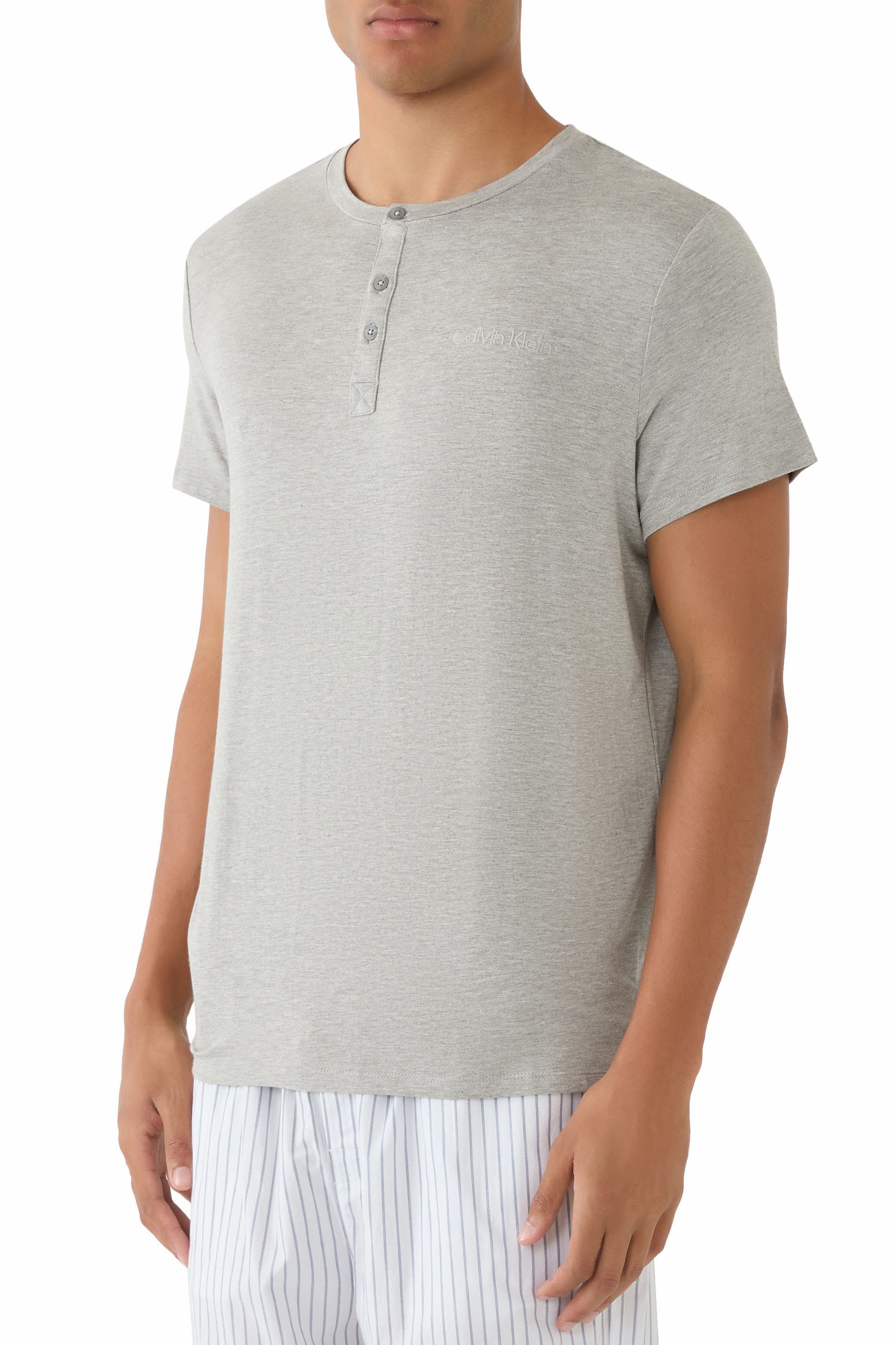 قطعة بيجامة علوية، مودال ناعم للغاية