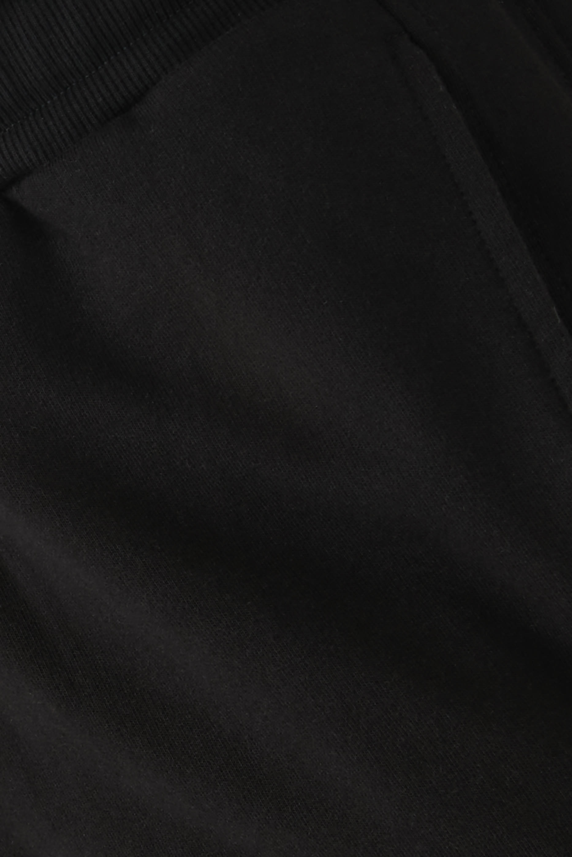 بنطال رياضي بشعار الماركة للمنزل