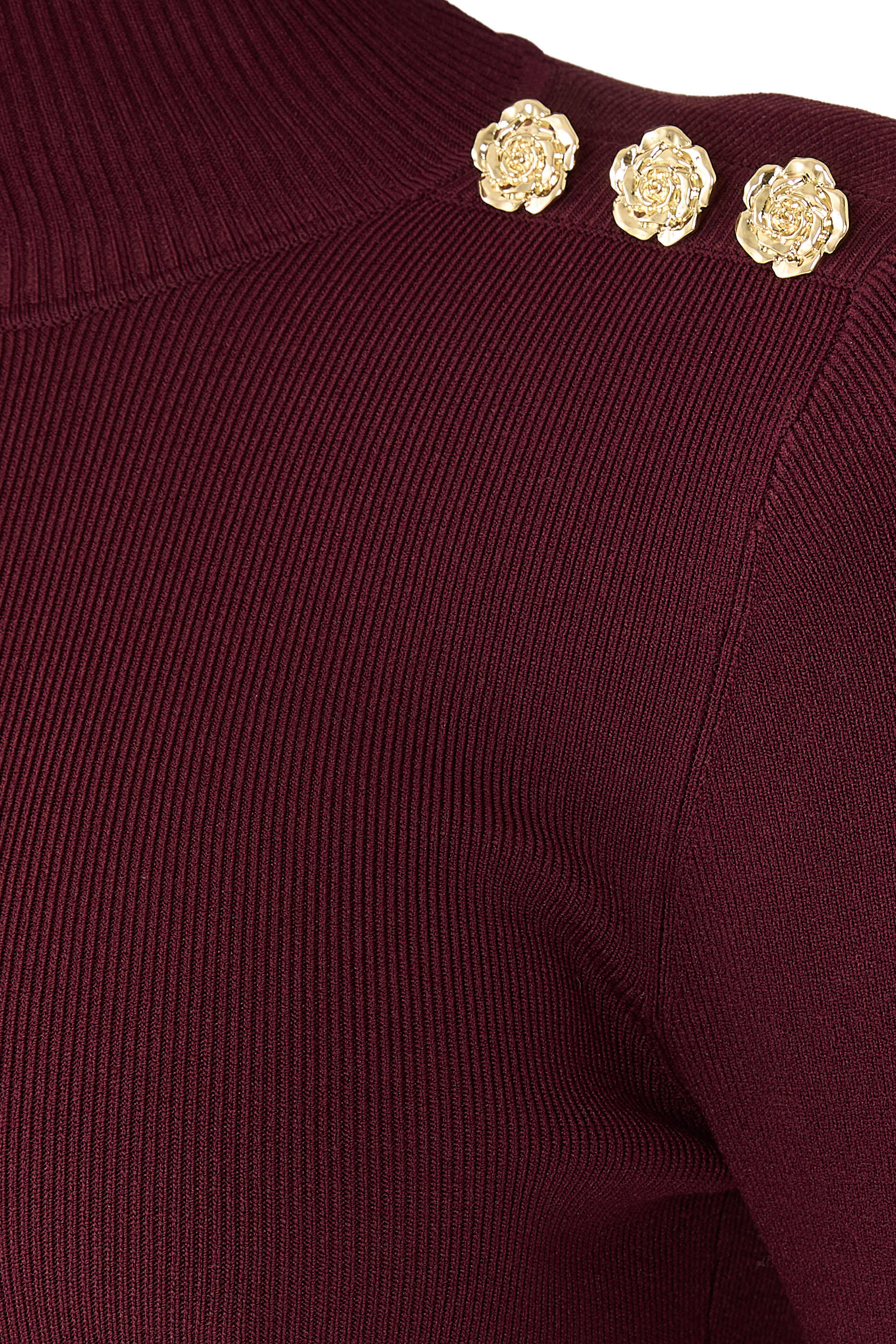 فستان لاريل متوسط الطول