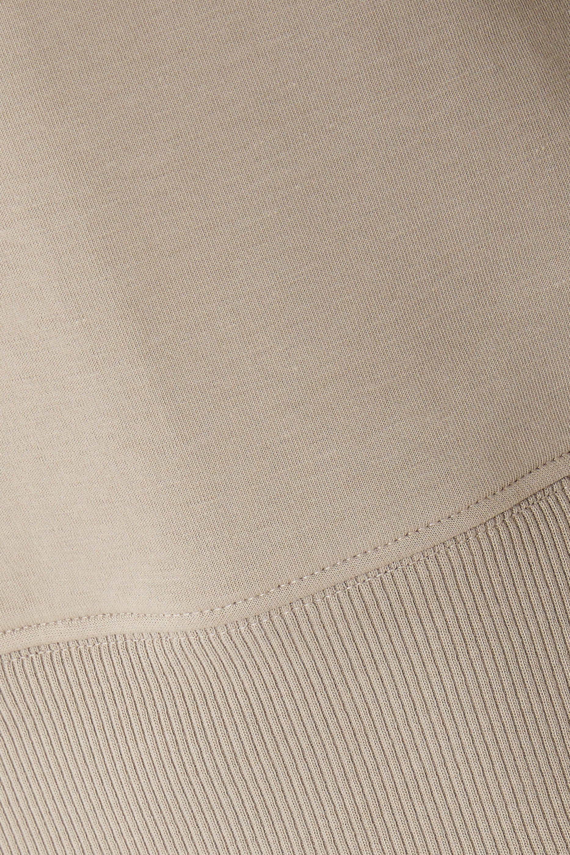 سويت شيرت قطن تيري