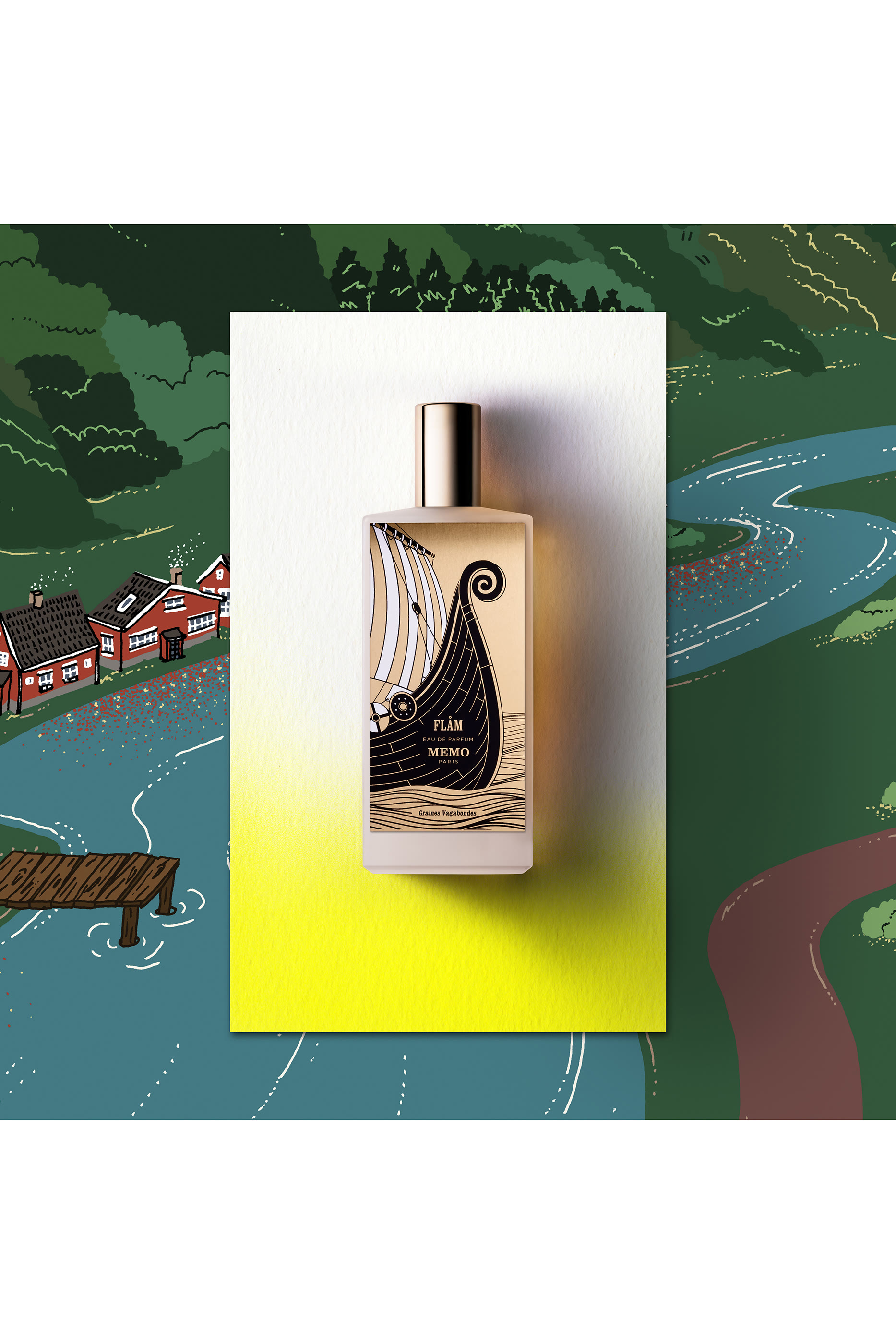 أو دو بارفان فلام