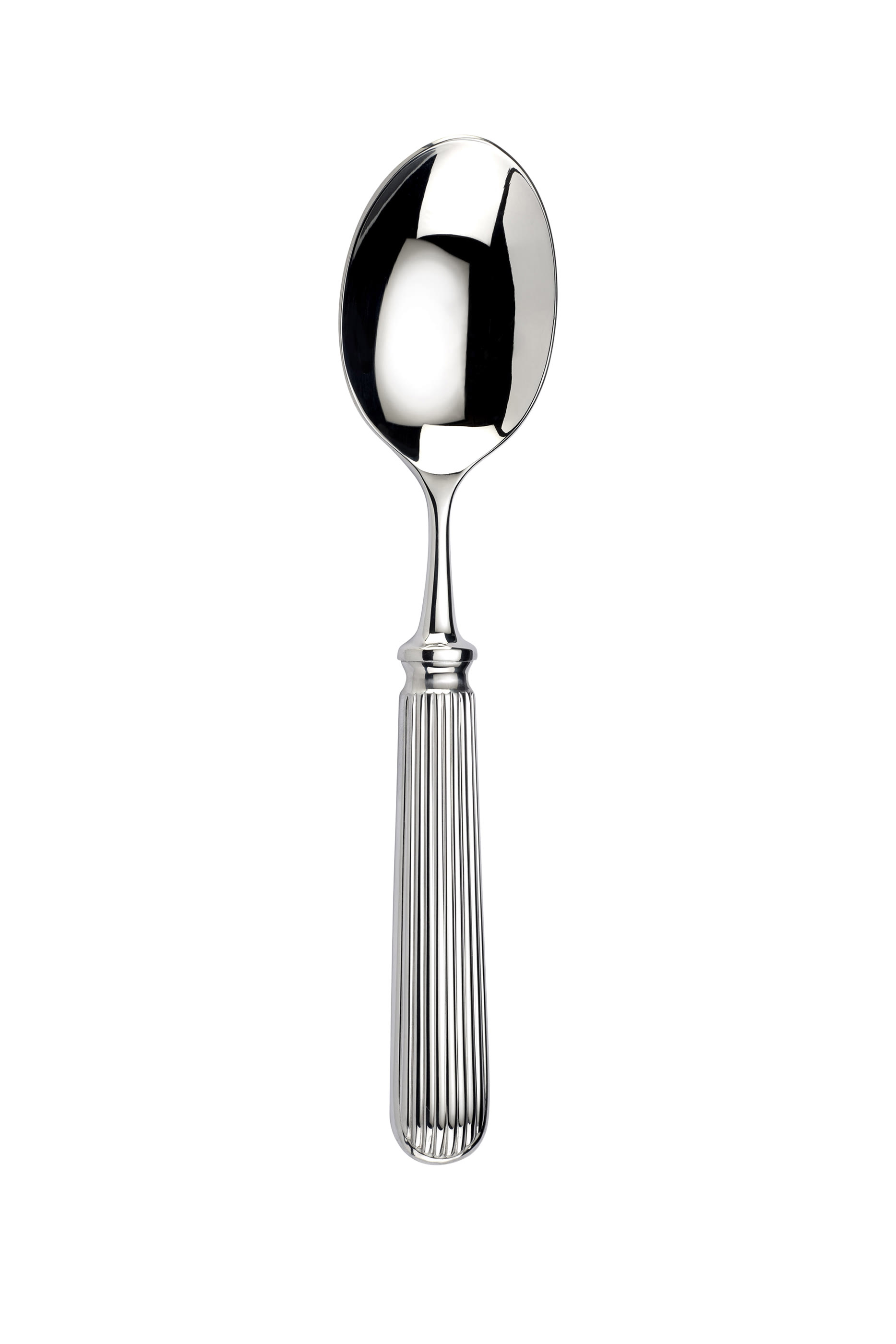 طقم أدوات مائدة كانتين تيتانيك فاخر، 124 قطعة