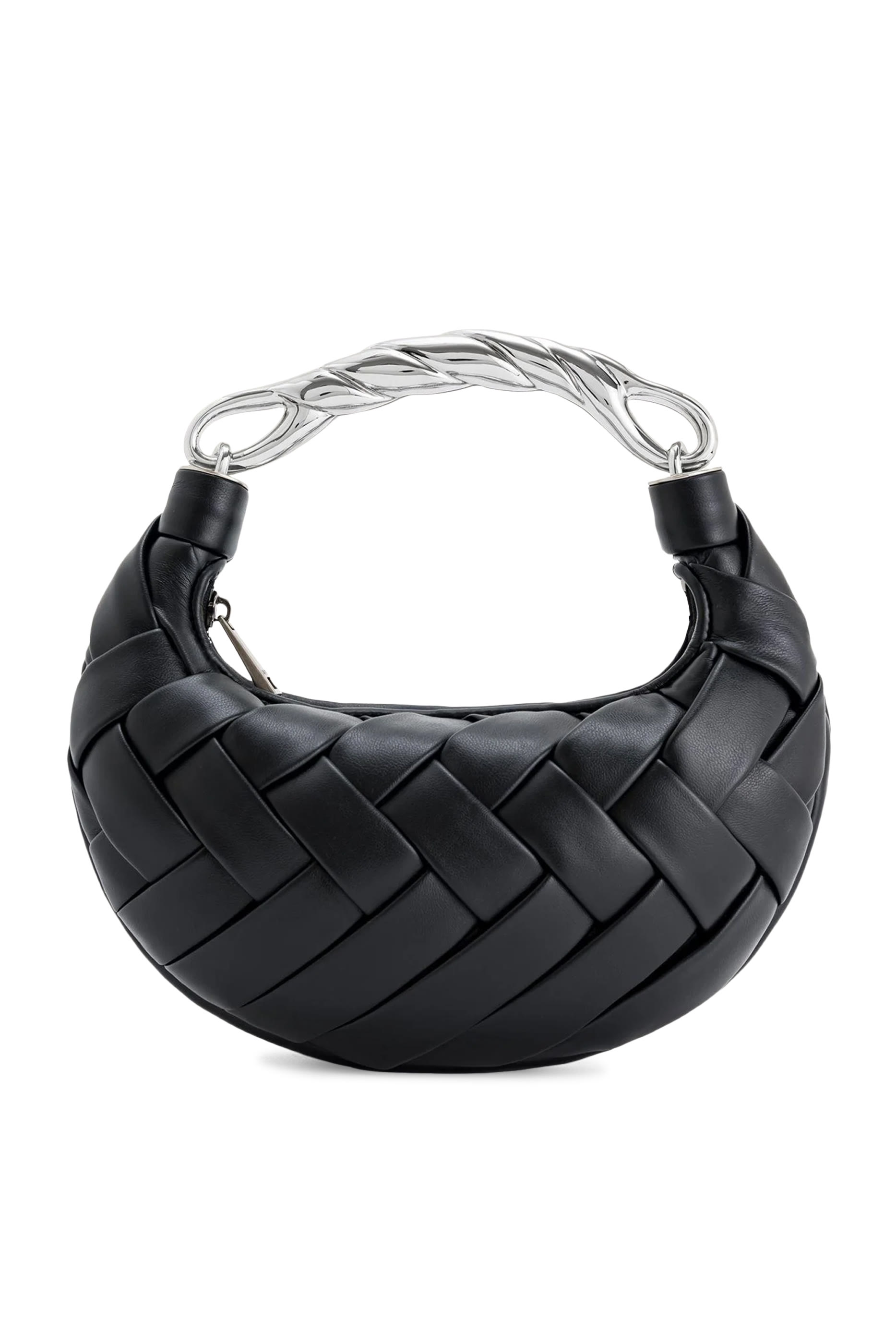  حقيبة يد أورلا بتصميم متموج