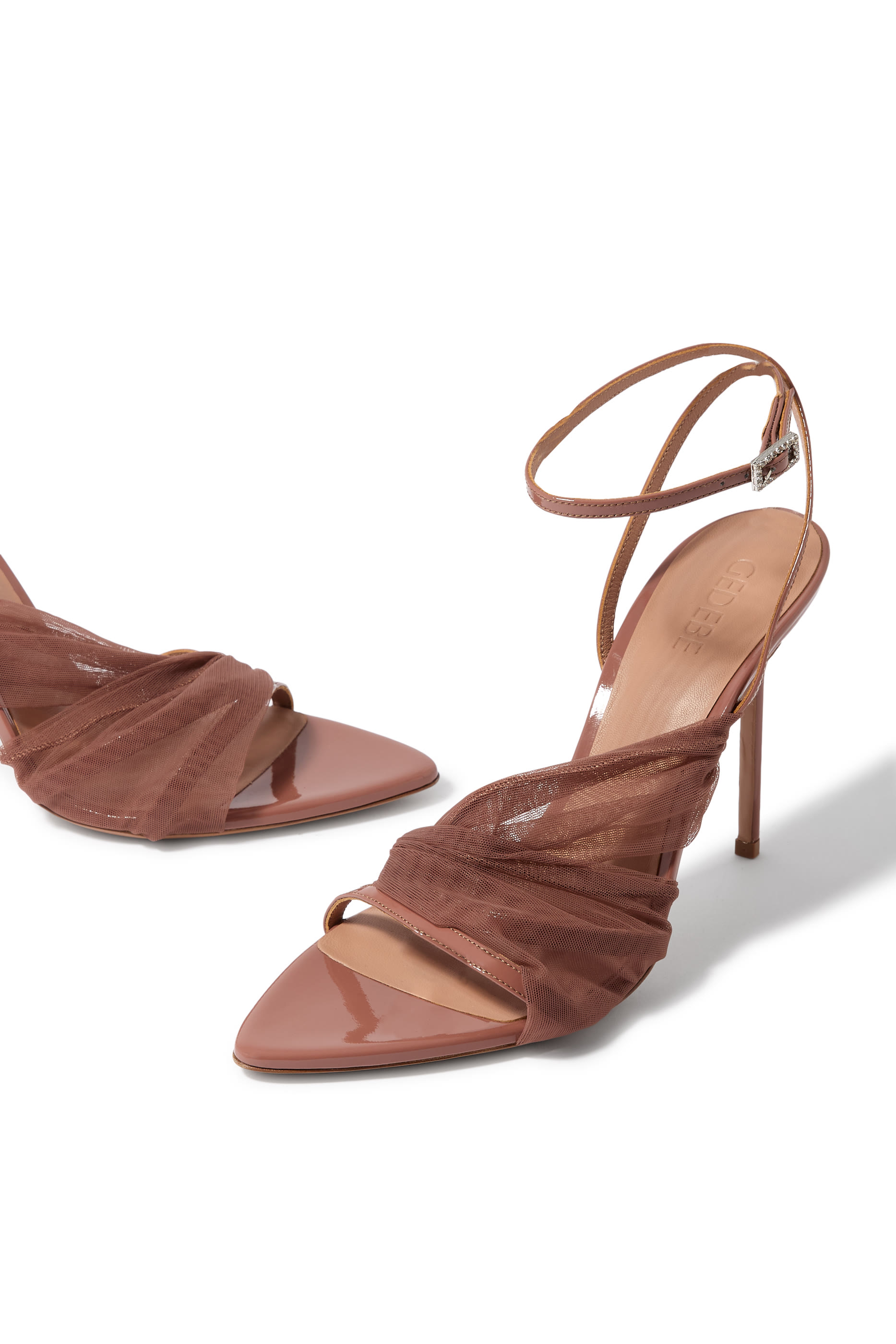 صندل ميلودي 105