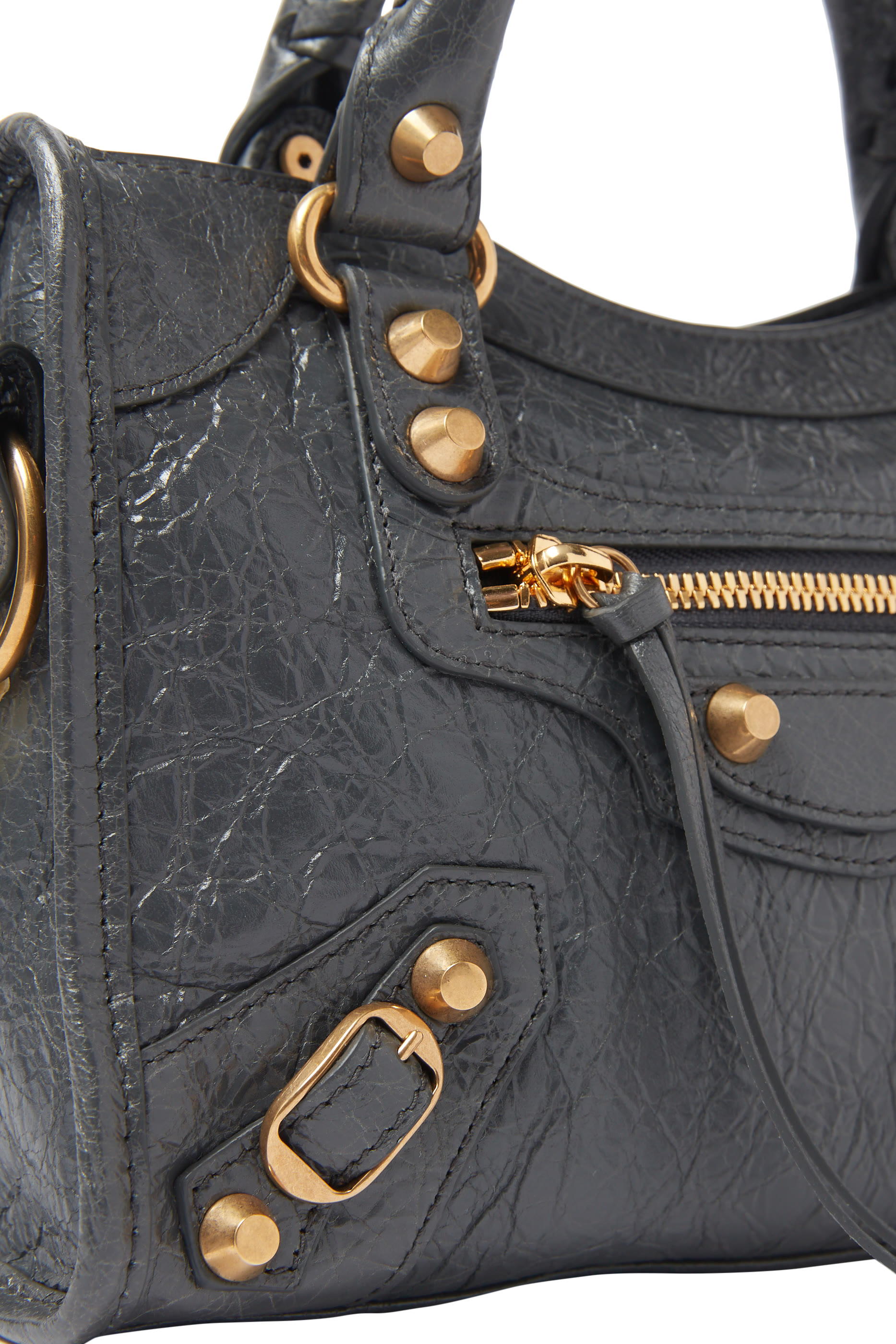 حقيبة لوسيتي صغيرة