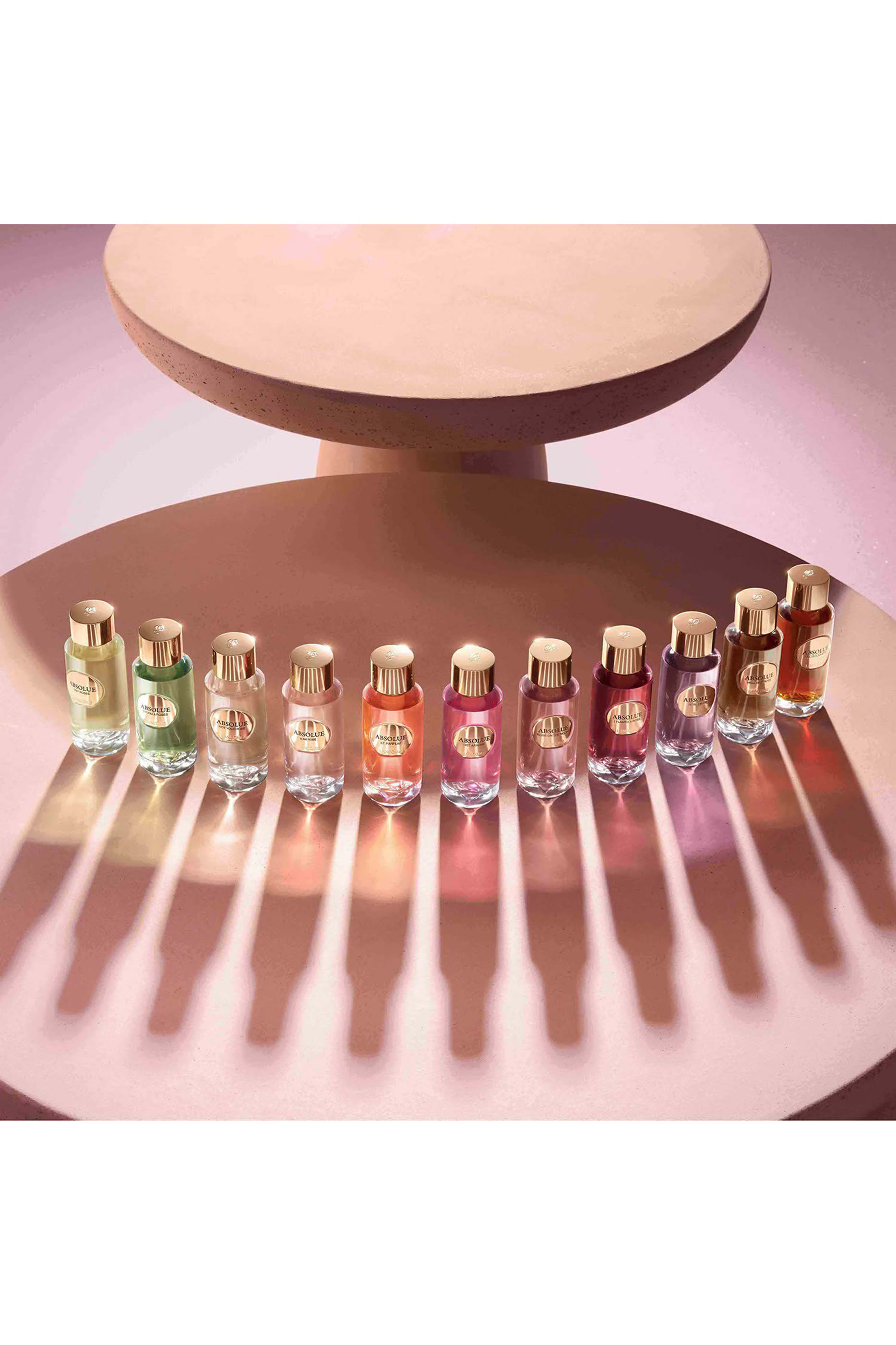 أو دو بارفان ابسولو لو بارفان