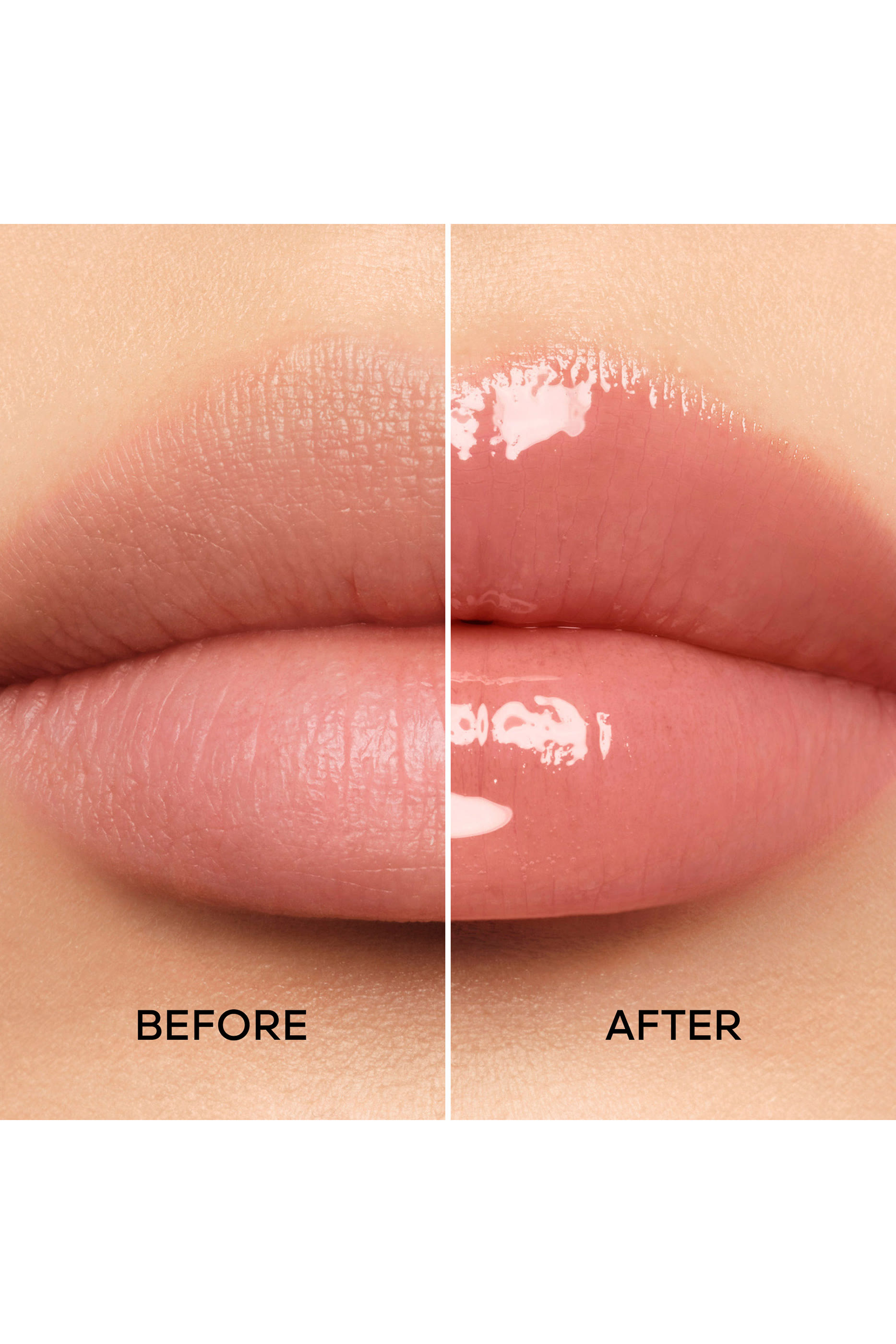 زيت كيس كيس بي غلو