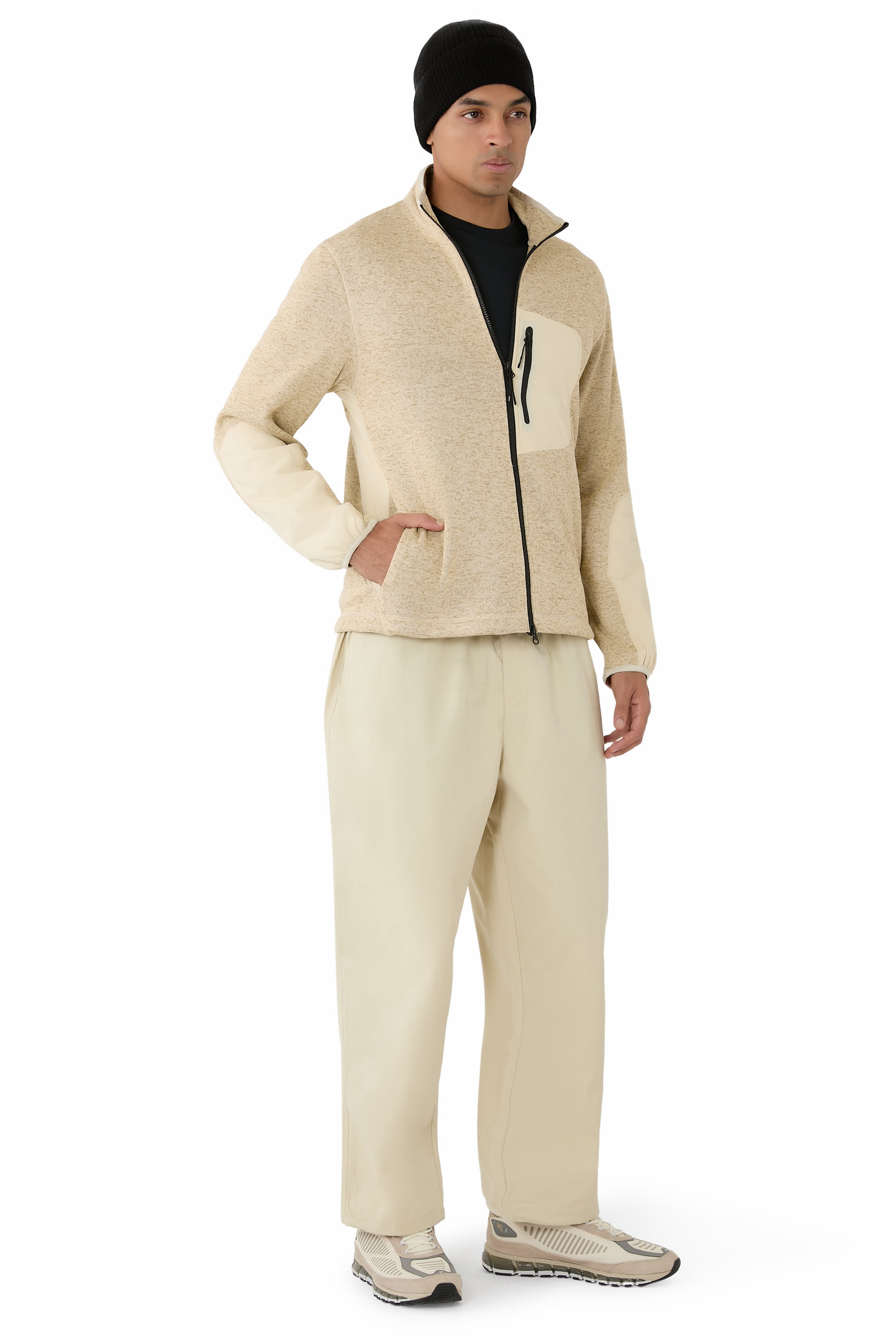 بنطال ألبين