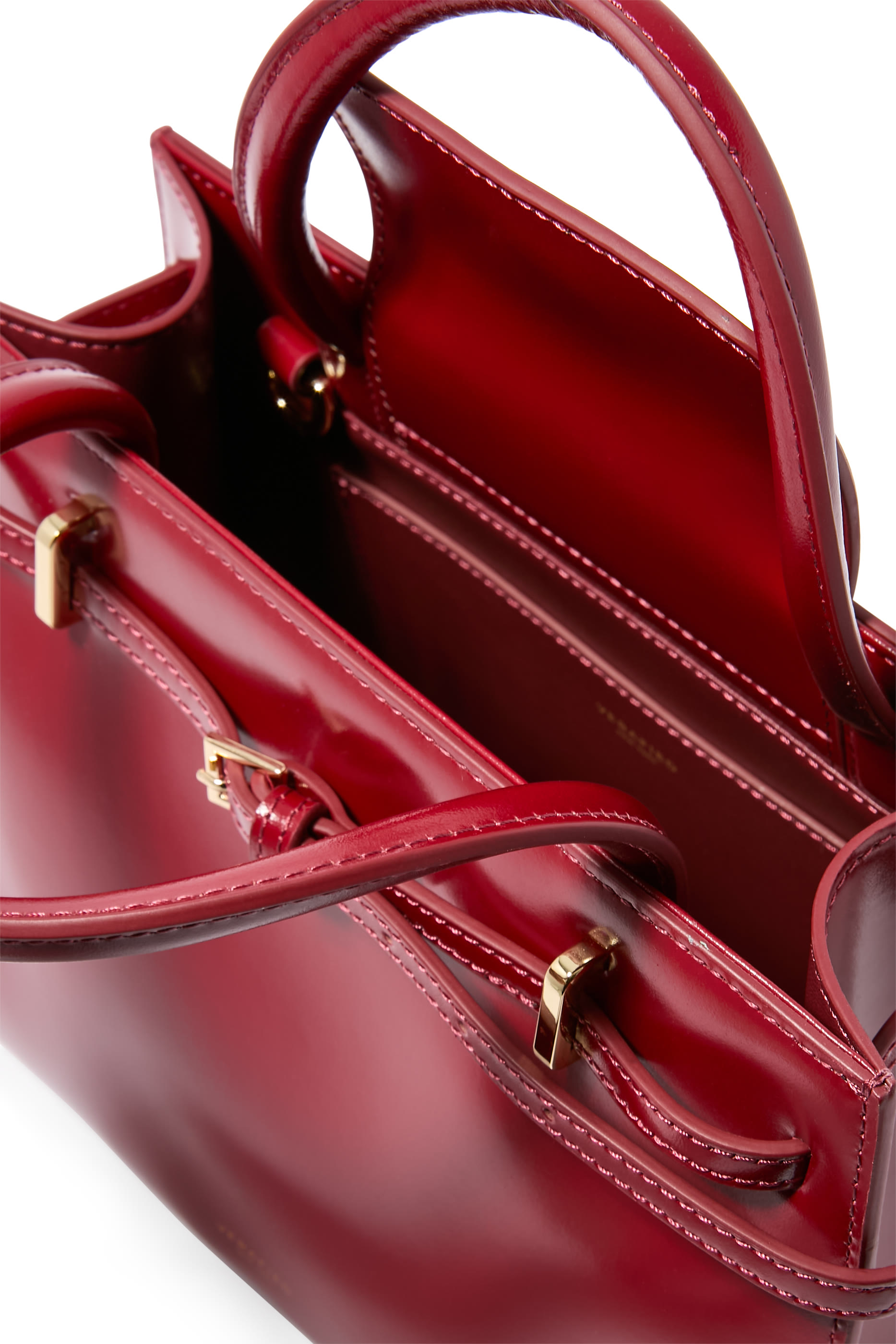 حقيبة كتف دارك تشيري