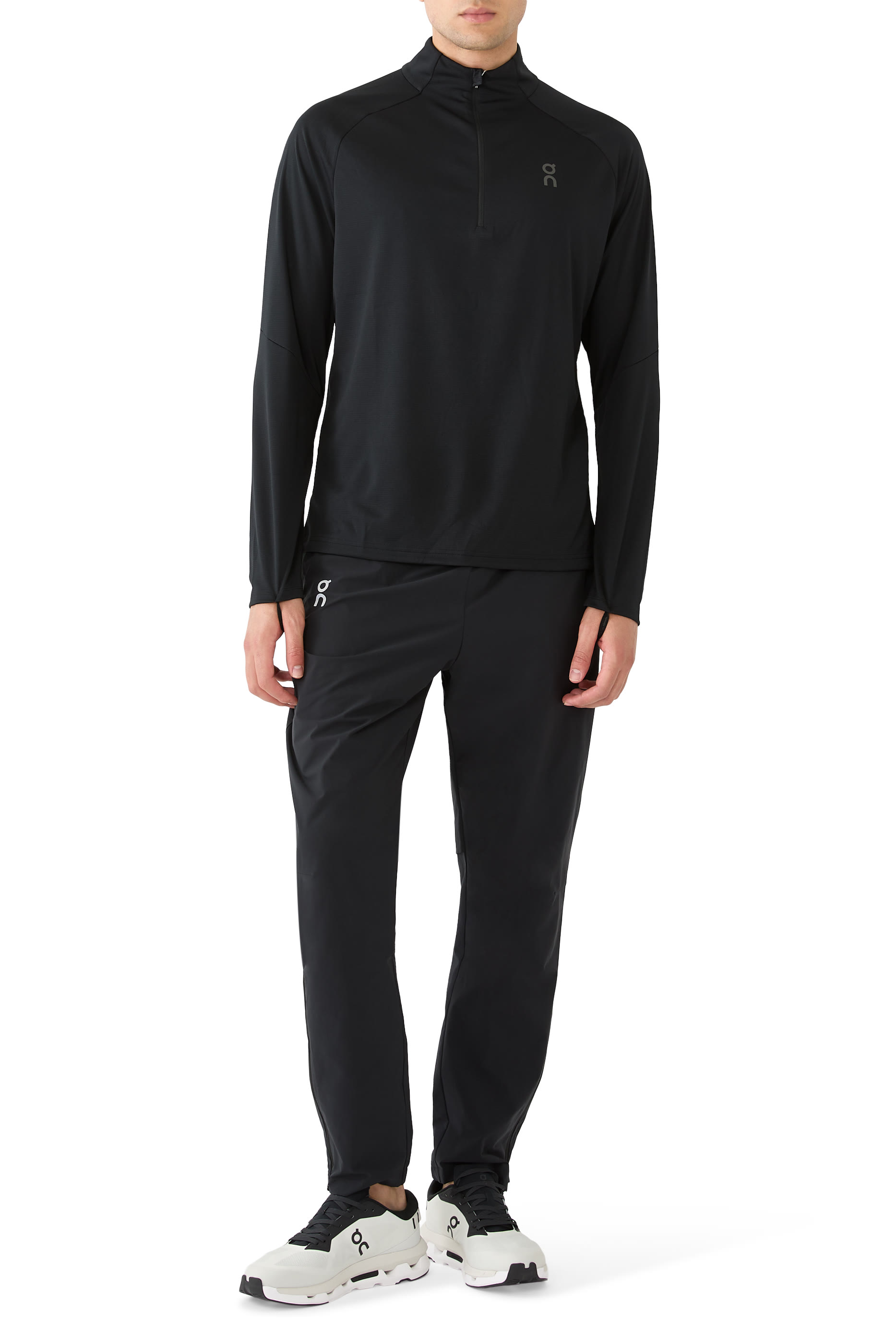 قميص كلايمت