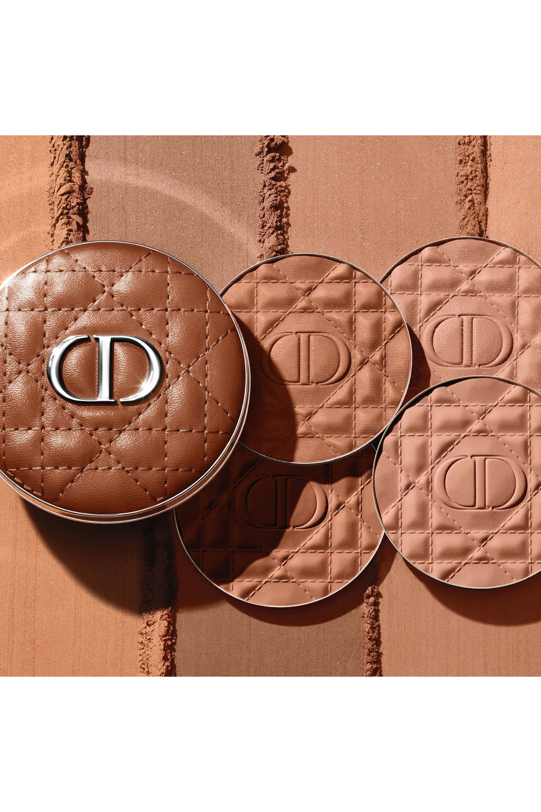 برونزر فوريفر نيود