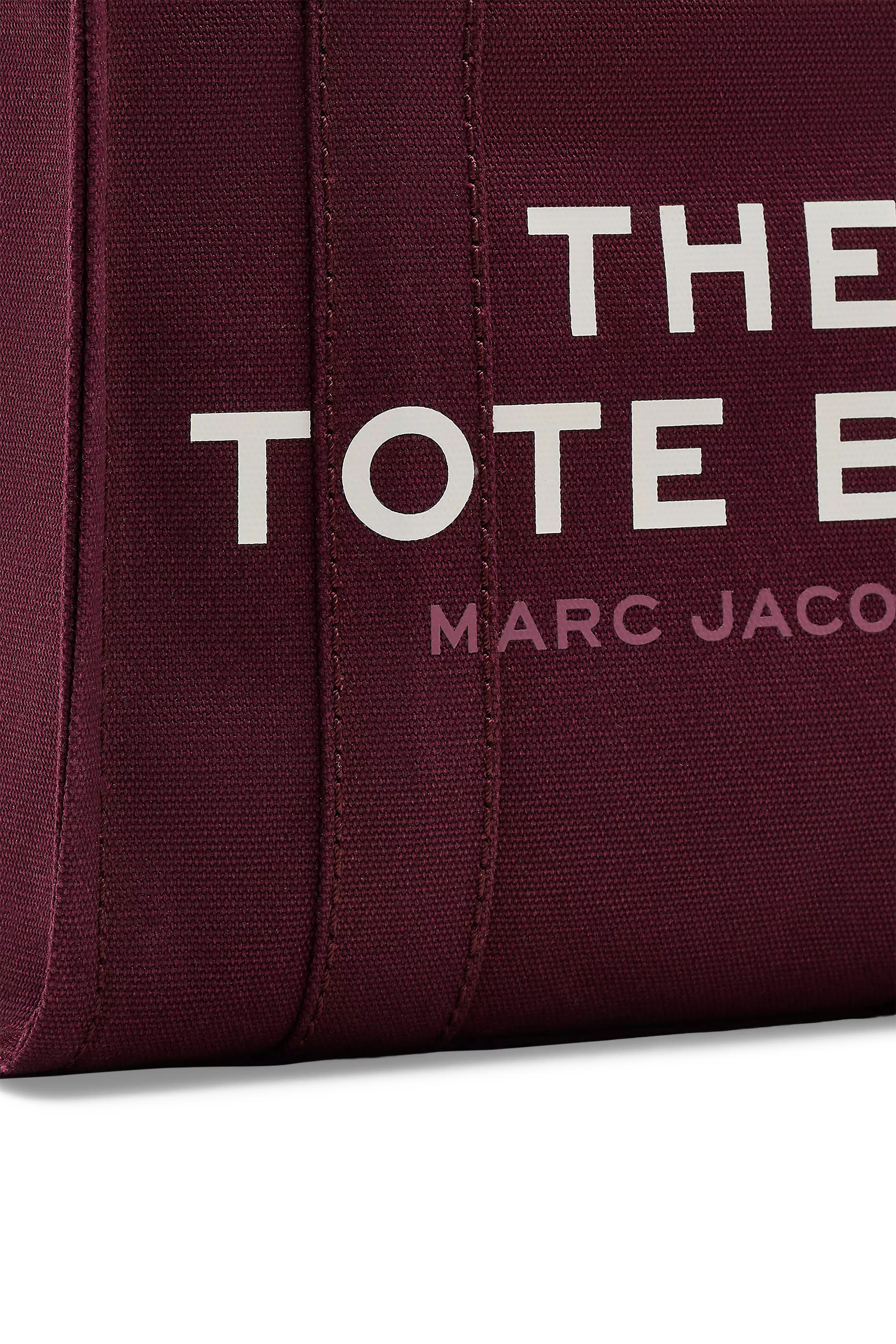 حقيبة يد قماش قنب