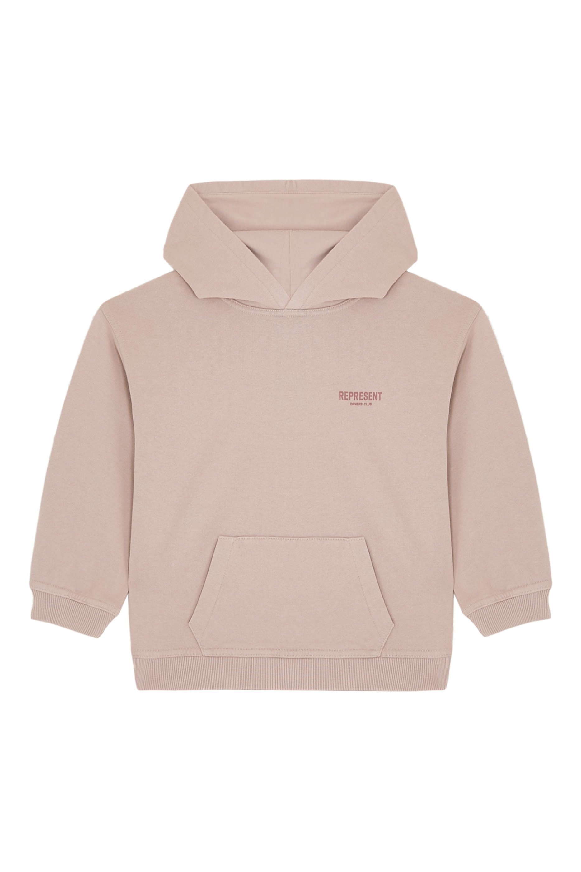 Kids Mini Owners Club Hoodie