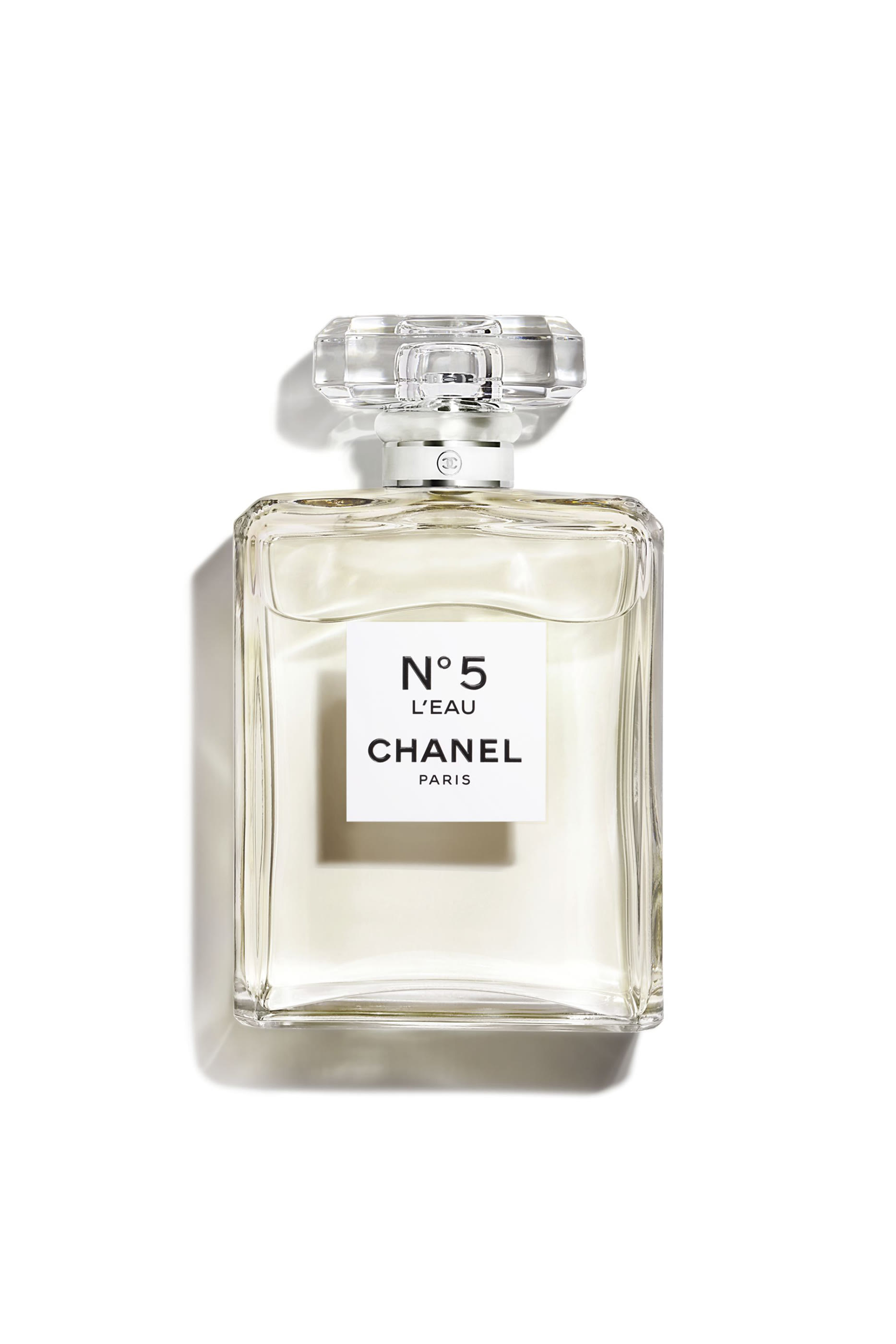 بخاخ ماء تواليت N&deg;5 L'EAU