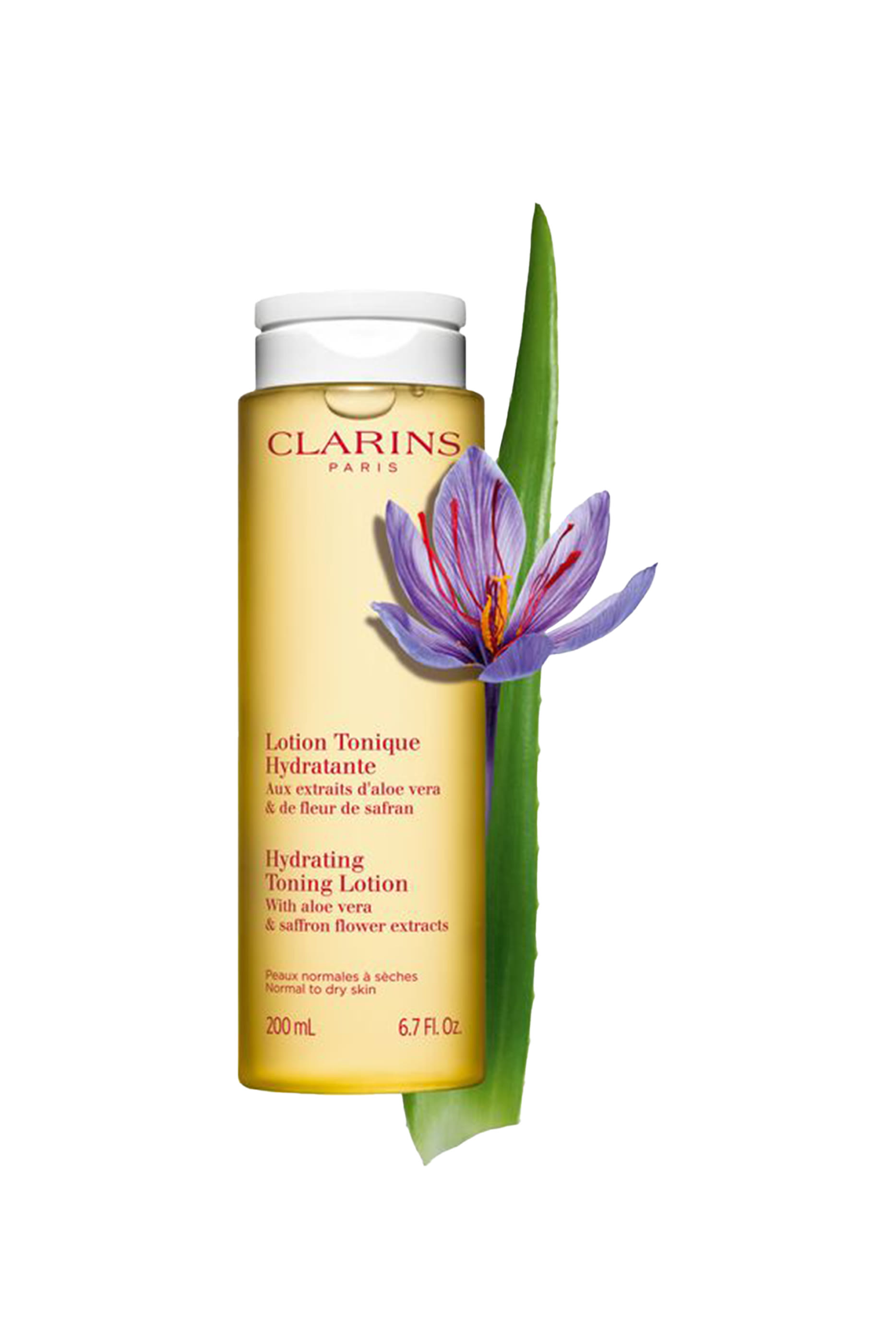 لوشن تونر لترطيب البشرة