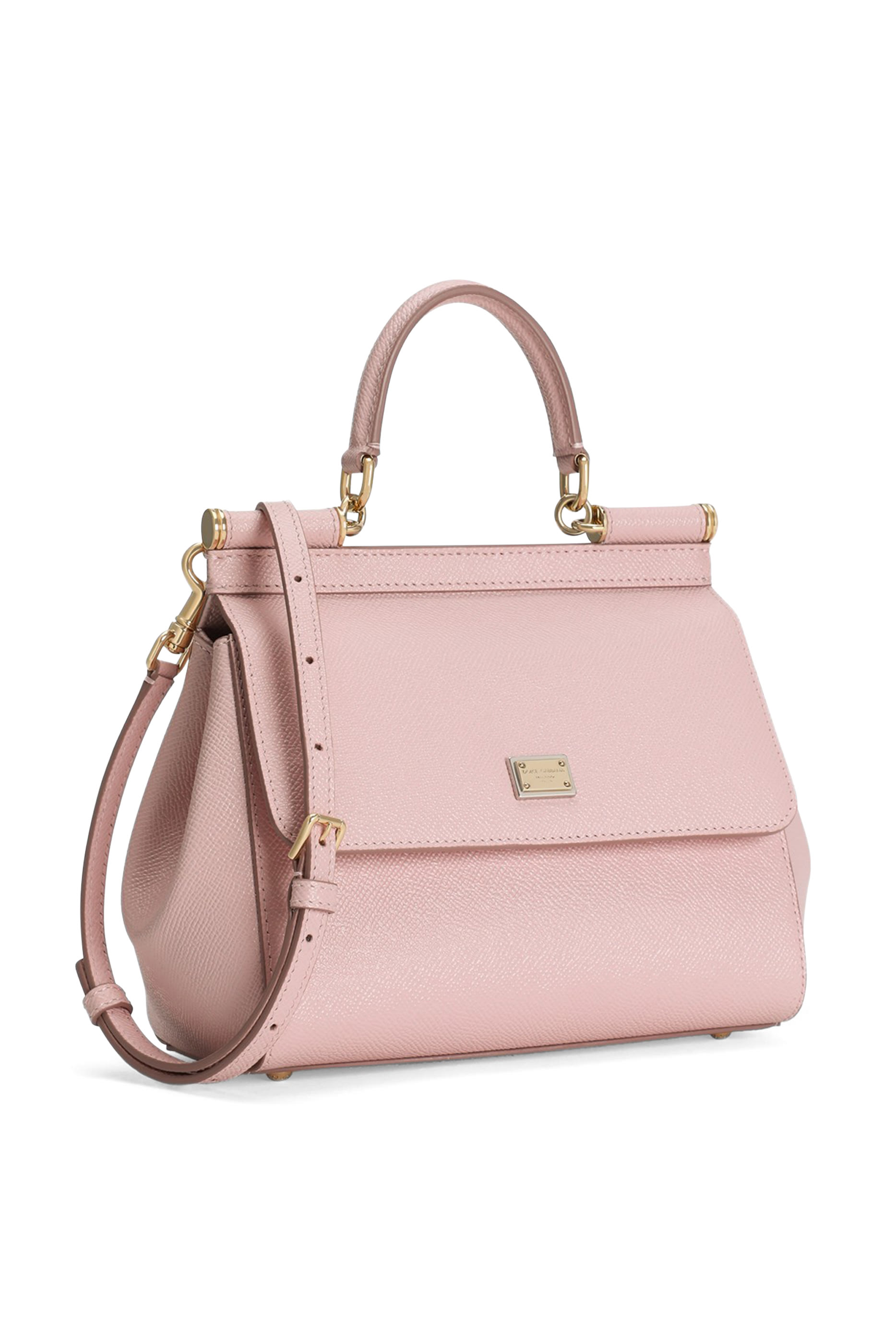 حقيبة يد سيسيلي متوسطة