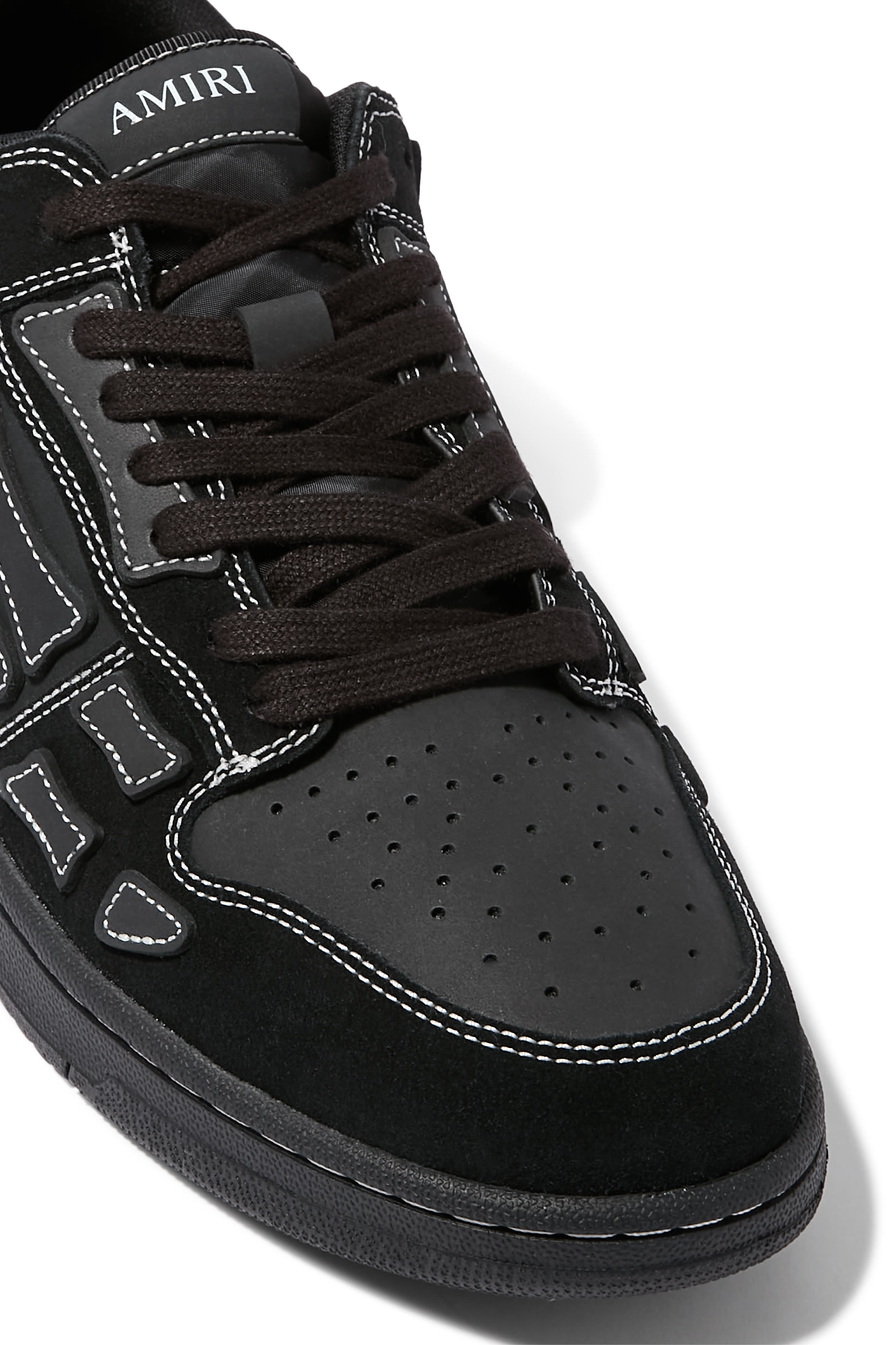 سنيكرز سكيل بكاحل منخفض