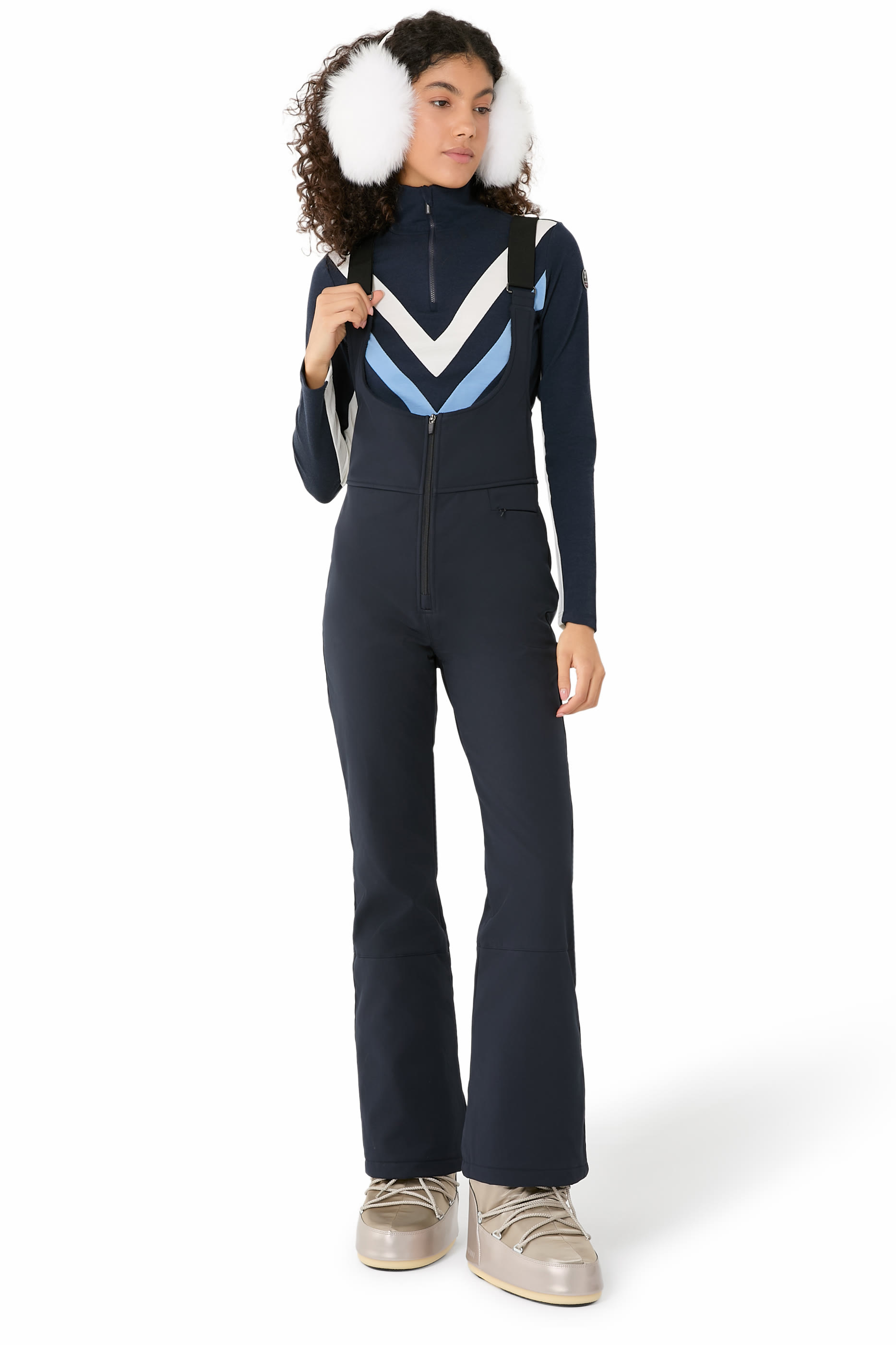 جمبسوت تايين ببنطال بحمالات