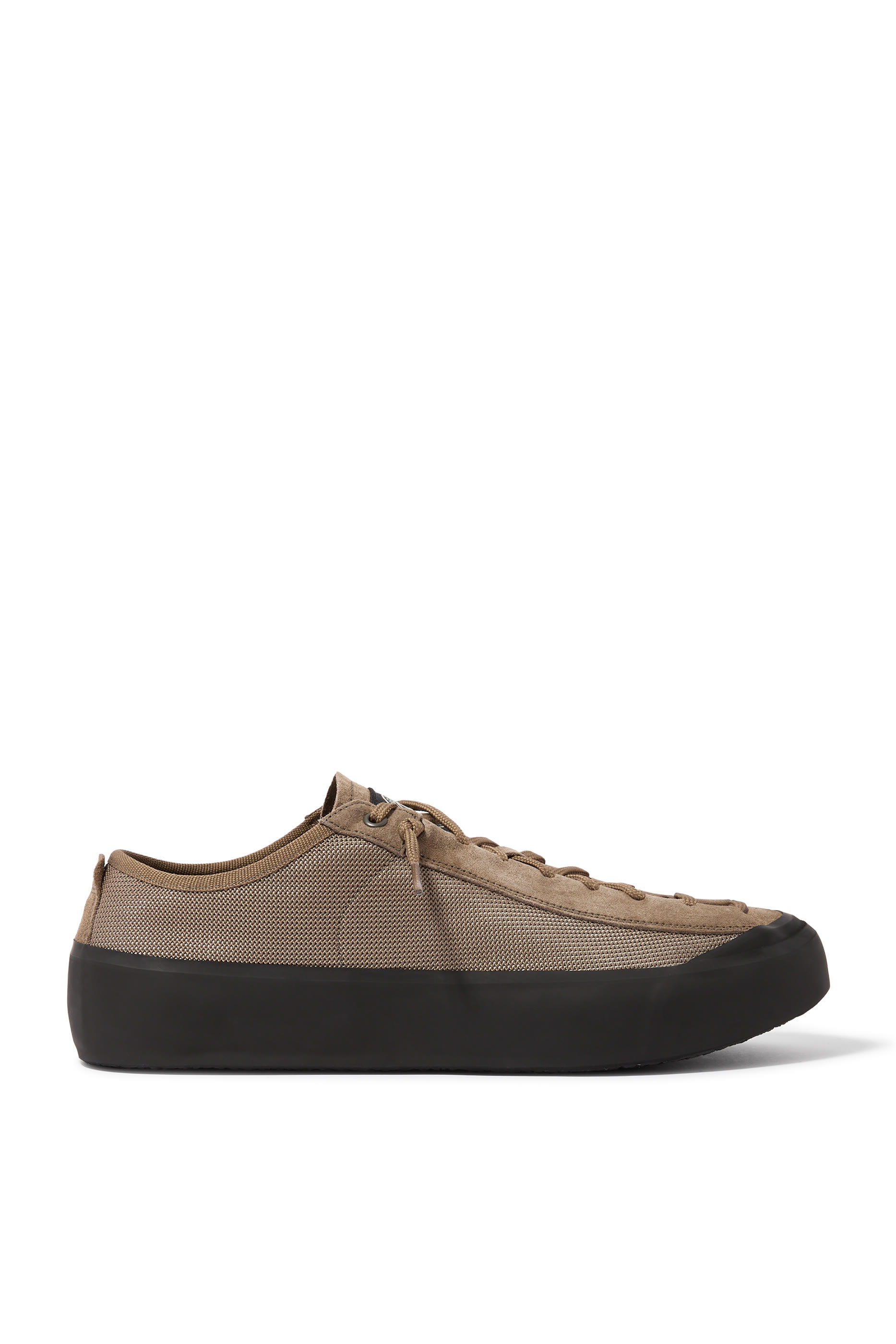 سنيكرز قماش شبكي بوليستر