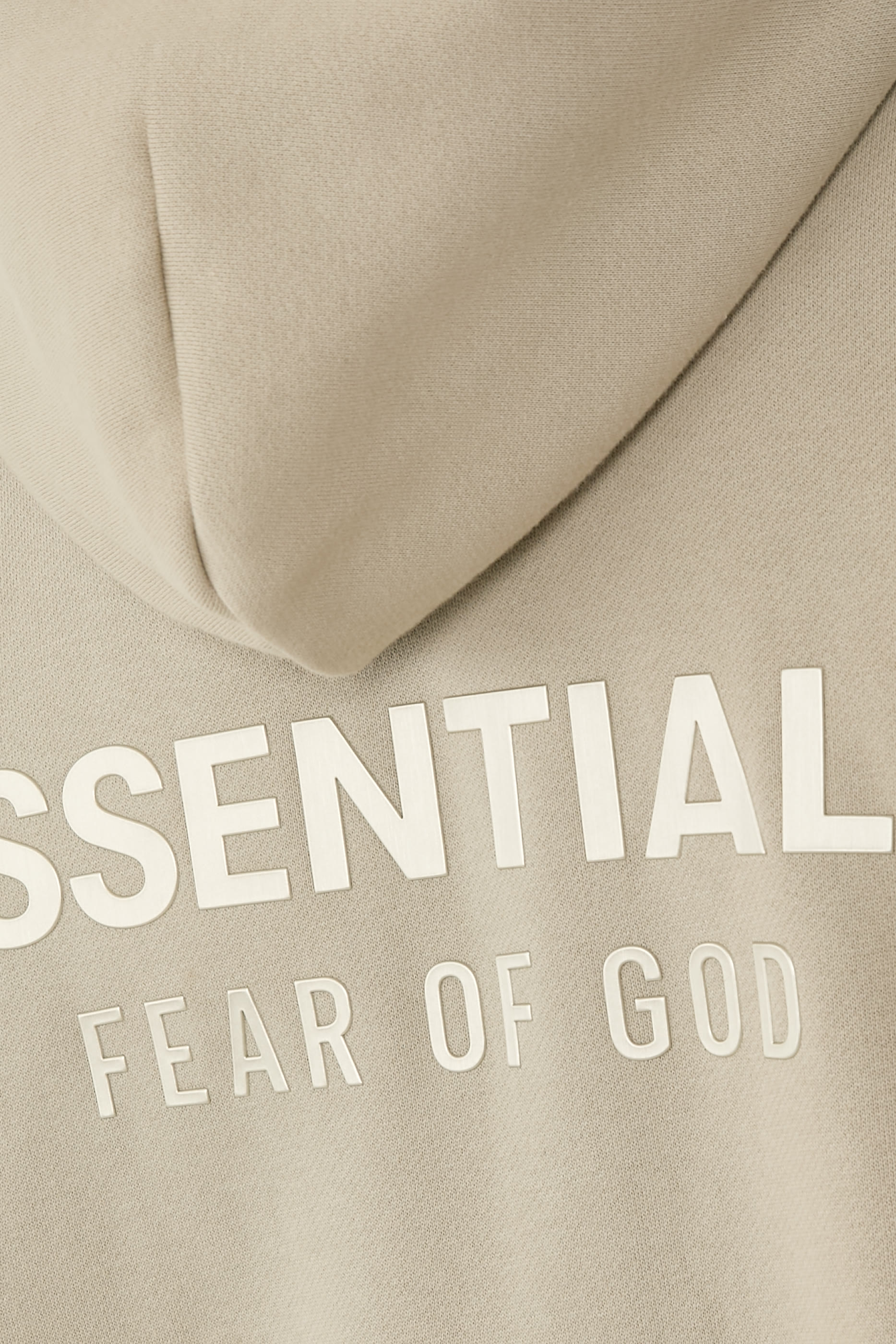 هودي بقصة كلاسيكية وسحّاب صوف 