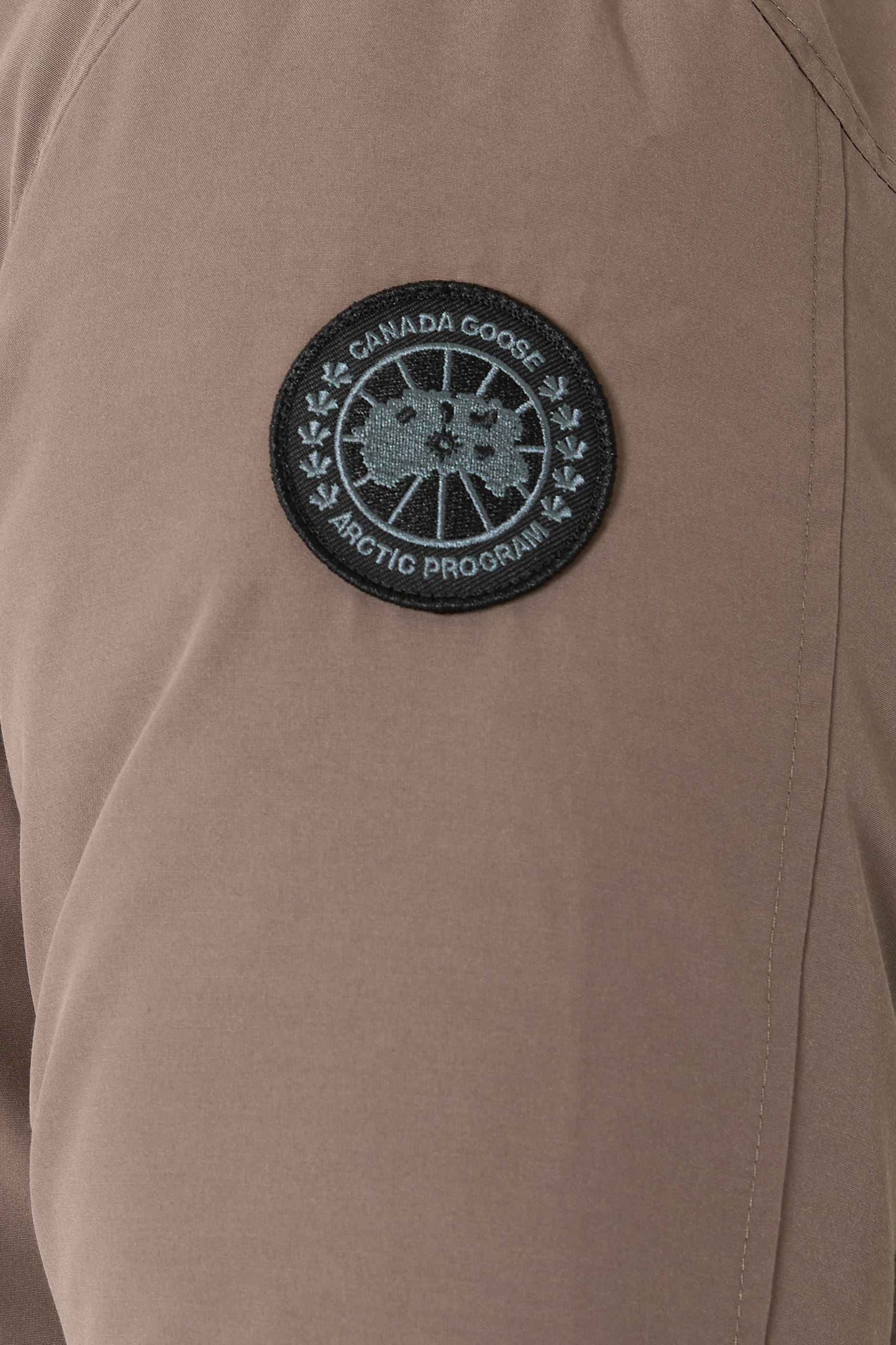 جاكيت باركا لانجفورد