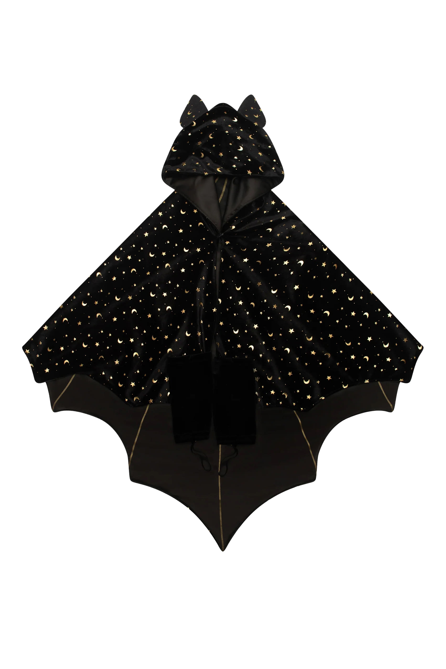 كاب خفاش للأطفال