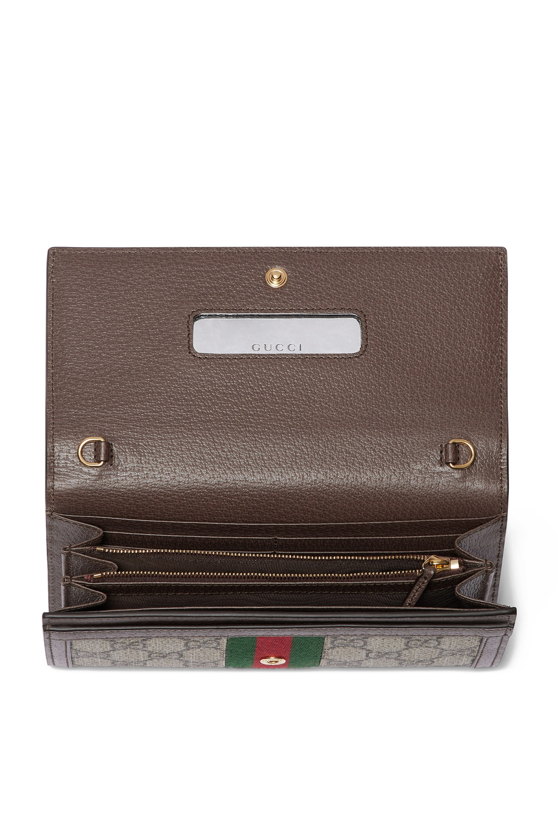 محفظة أوفيديا بسلسلة