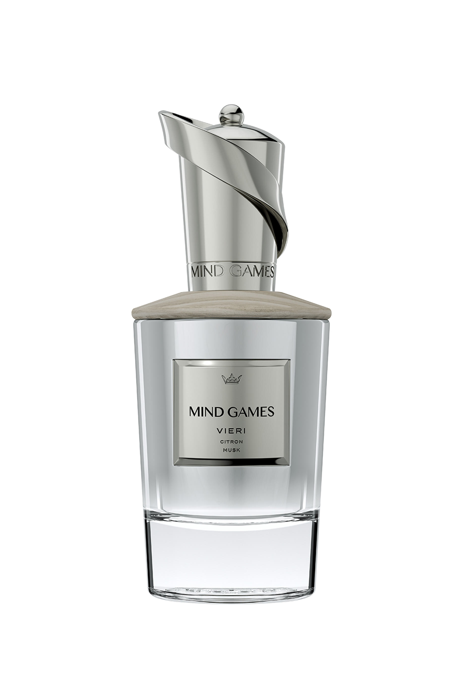 عطر مركز فيري