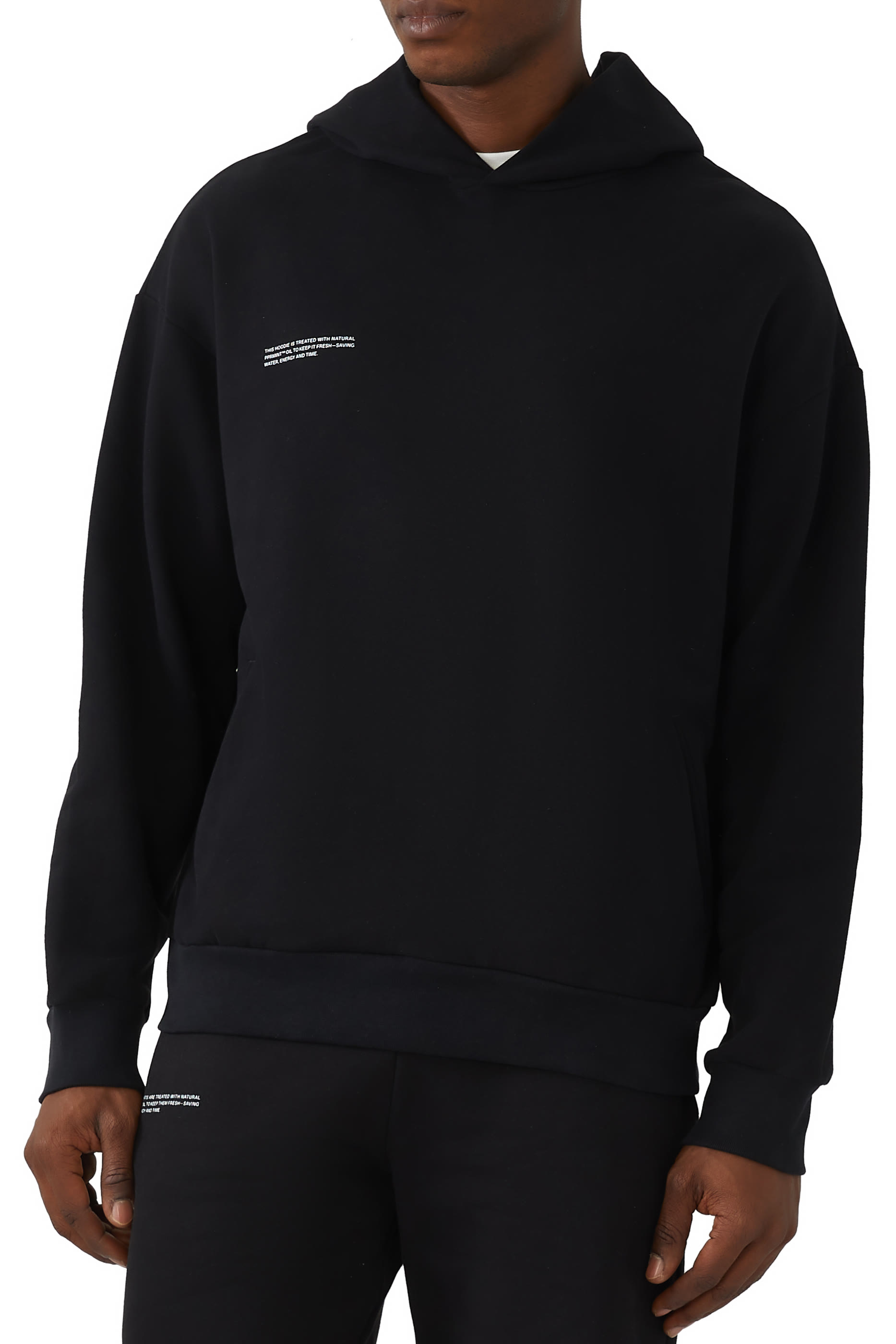 هودي 360 قطن عضوي