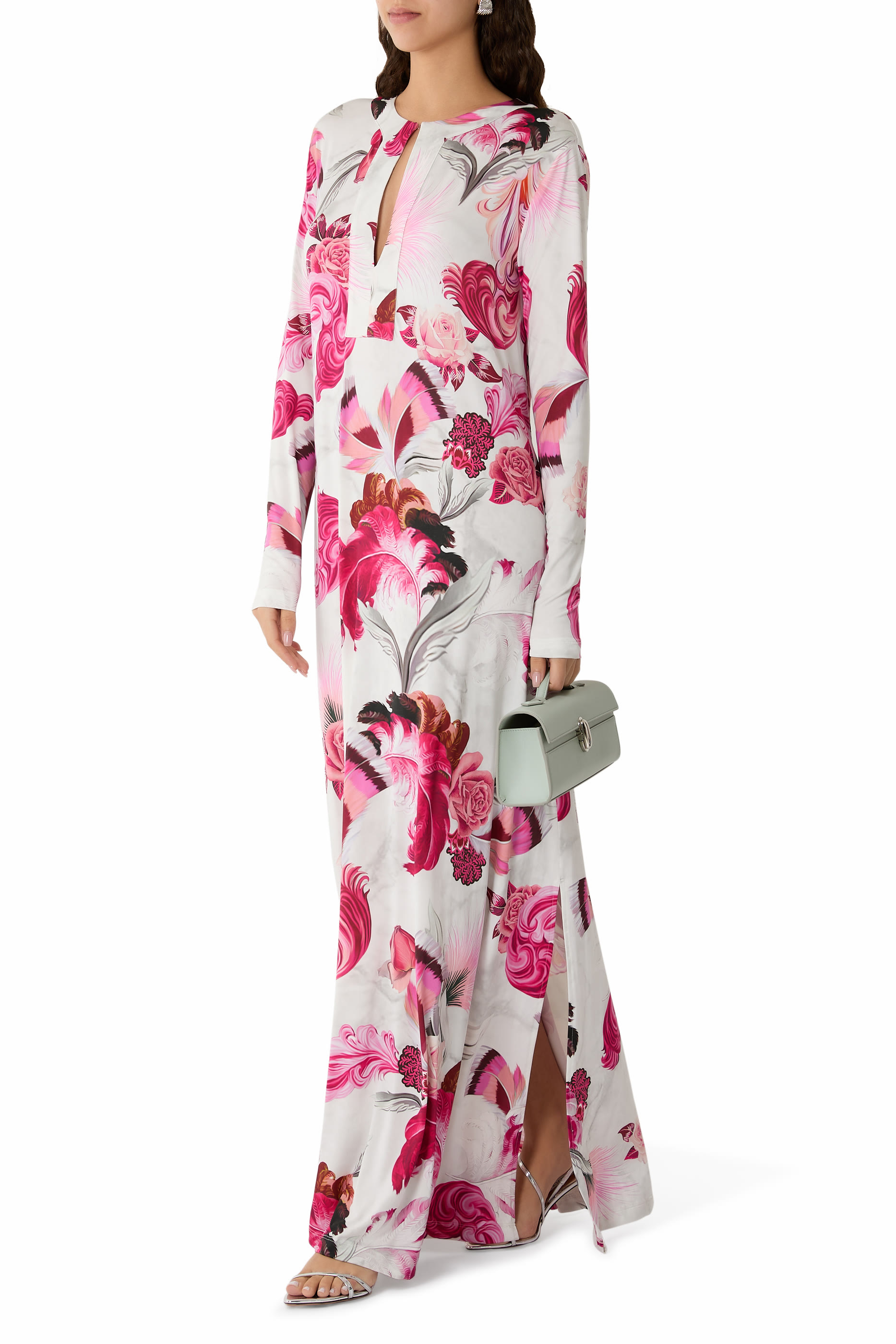 قفطان كارينغتون