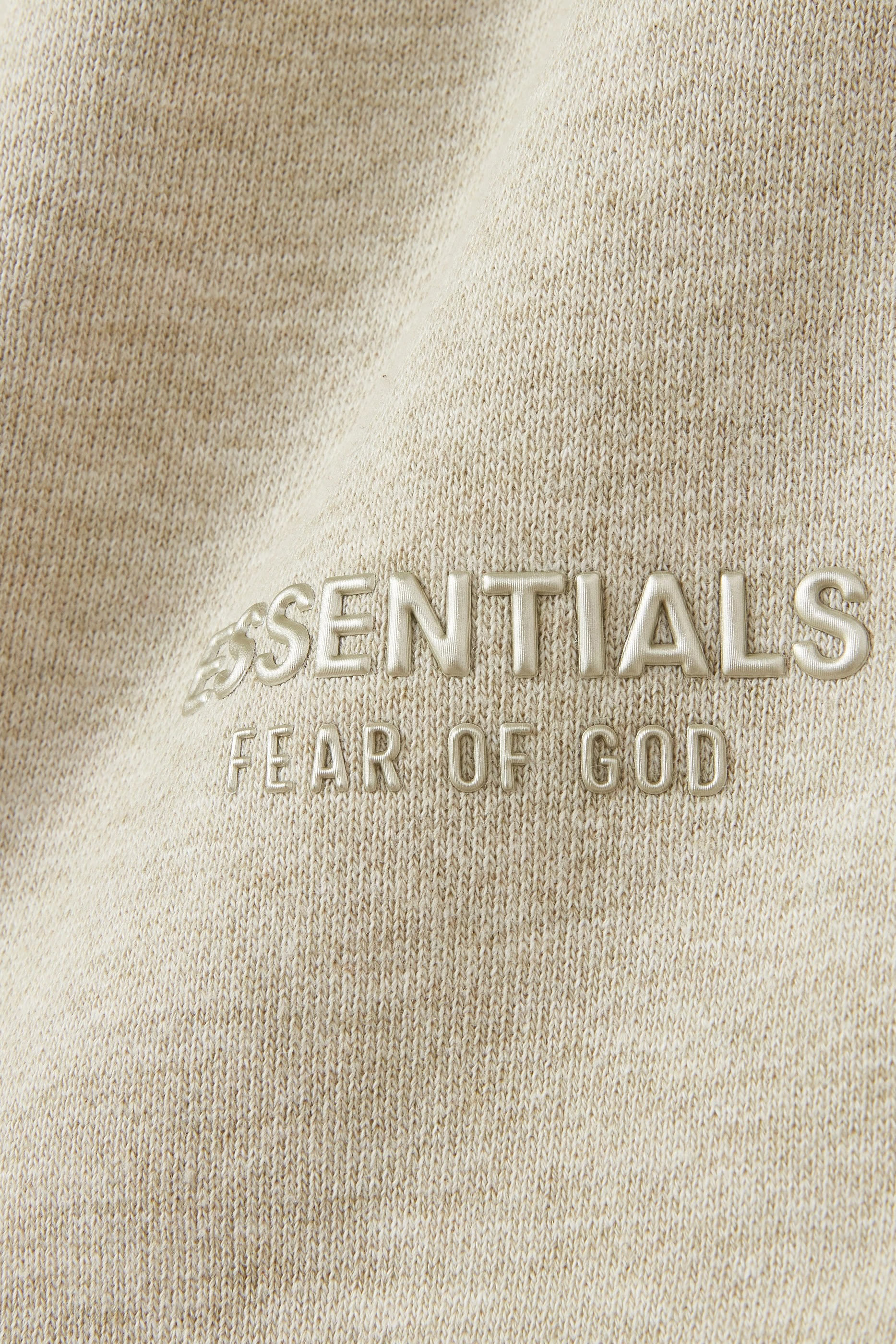 شورت رياضي بقصة كلاسيكية صوف للأطفال