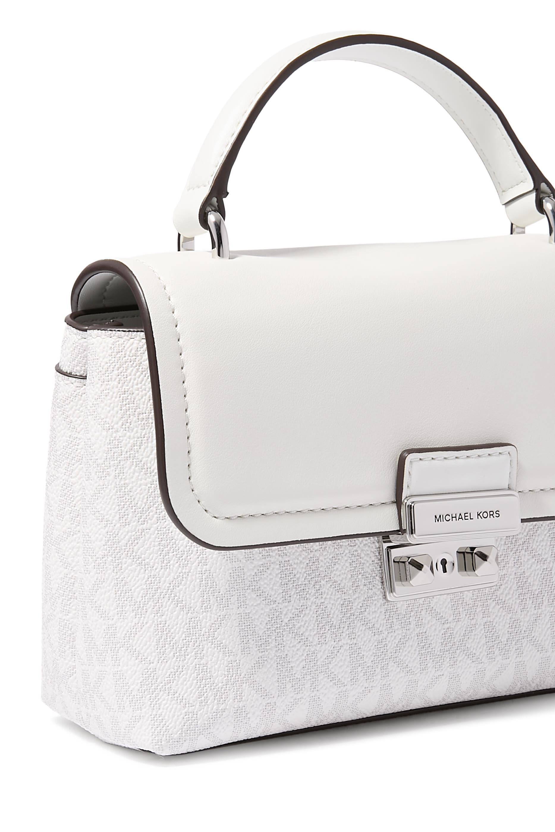 حقيبة كروس بودي هيذر صغيرة جدا جلد