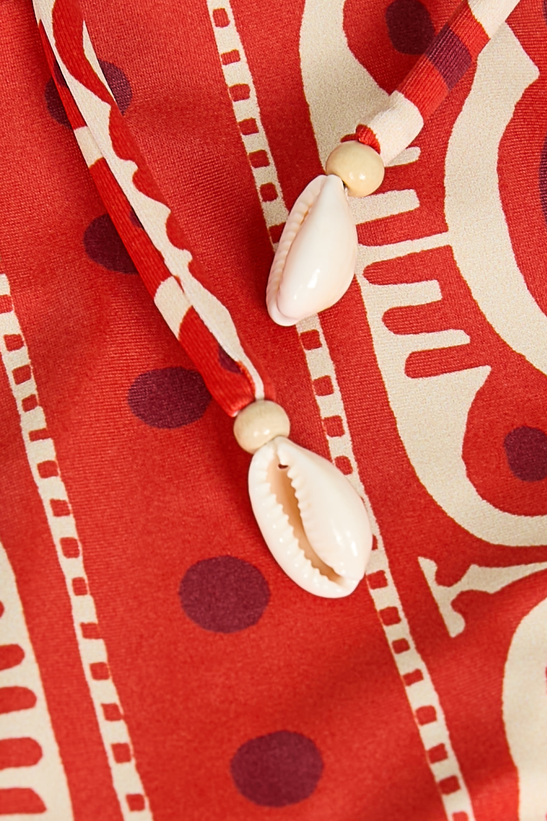 قطعة بيكني سفلية ساجرادو