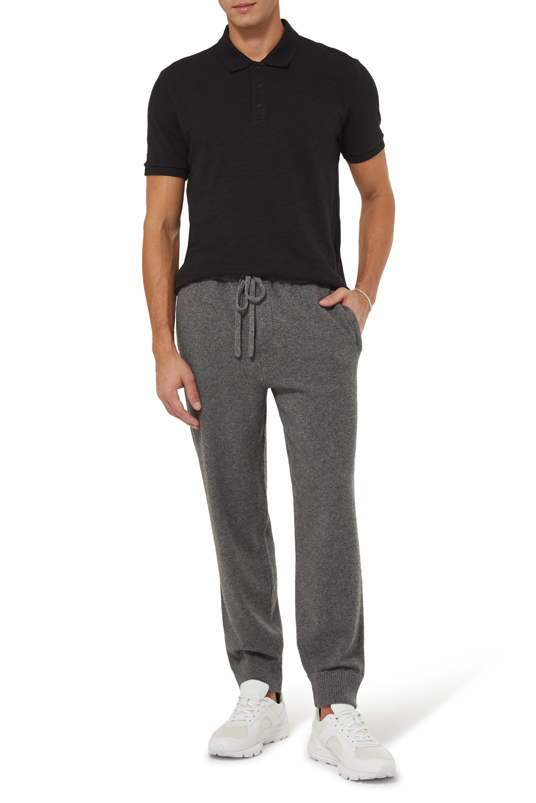 تي شيرت بولو كلاسيكي